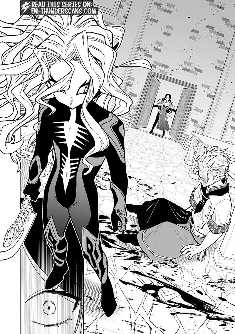 "Haihin Kaishuu" Skill de Te ni Ireta Wakeari Cheat Maken ga Saikyou Sugiru Ken ~Yakutatazu to Suterareta Ore wa, Isekai no Garakuta-tachi to Nariagaru~ Chapter 15 — Page 24