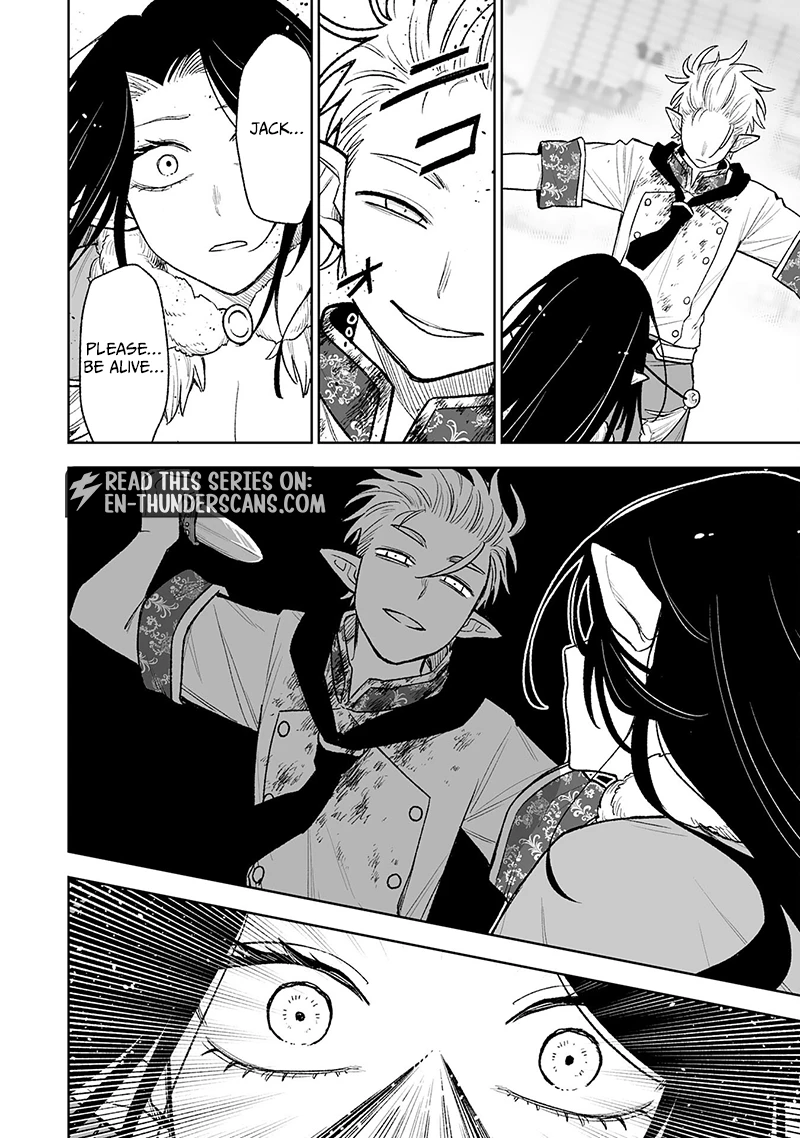 "Haihin Kaishuu" Skill de Te ni Ireta Wakeari Cheat Maken ga Saikyou Sugiru Ken ~Yakutatazu to Suterareta Ore wa, Isekai no Garakuta-tachi to Nariagaru~ Chapter 15 — Page 26