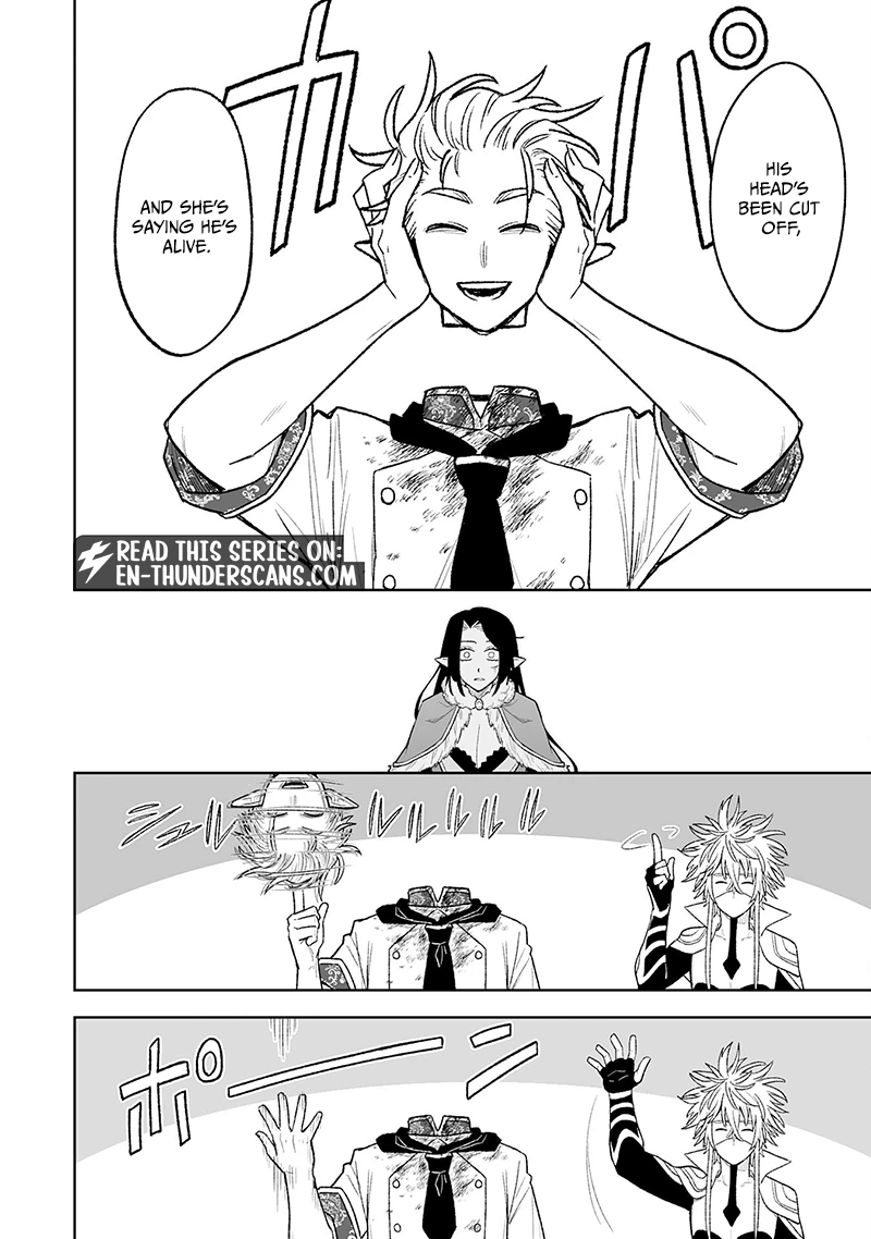 "Haihin Kaishuu" Skill de Te ni Ireta Wakeari Cheat Maken ga Saikyou Sugiru Ken ~Yakutatazu to Suterareta Ore wa, Isekai no Garakuta-tachi to Nariagaru~ Chapter 15 — Page 28