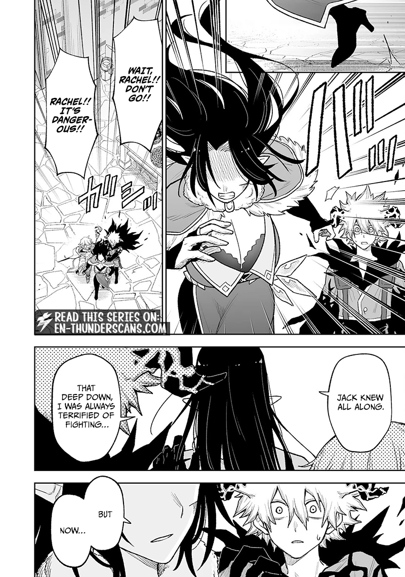 "Haihin Kaishuu" Skill de Te ni Ireta Wakeari Cheat Maken ga Saikyou Sugiru Ken ~Yakutatazu to Suterareta Ore wa, Isekai no Garakuta-tachi to Nariagaru~ Chapter 15 — Page 36