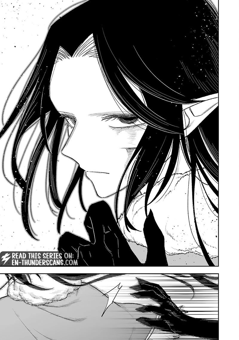 "Haihin Kaishuu" Skill de Te ni Ireta Wakeari Cheat Maken ga Saikyou Sugiru Ken ~Yakutatazu to Suterareta Ore wa, Isekai no Garakuta-tachi to Nariagaru~ Chapter 15 — Page 37