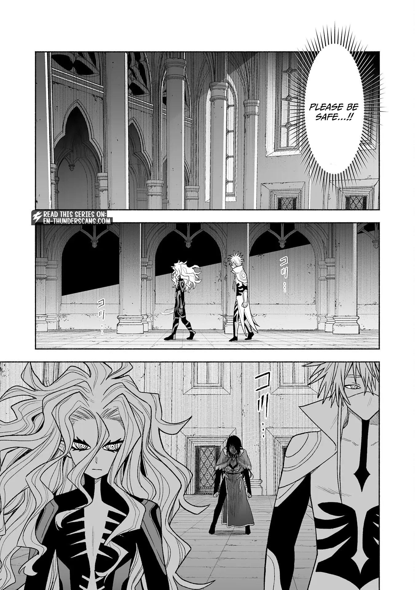 "Haihin Kaishuu" Skill de Te ni Ireta Wakeari Cheat Maken ga Saikyou Sugiru Ken ~Yakutatazu to Suterareta Ore wa, Isekai no Garakuta-tachi to Nariagaru~ Chapter 16 — Page 5