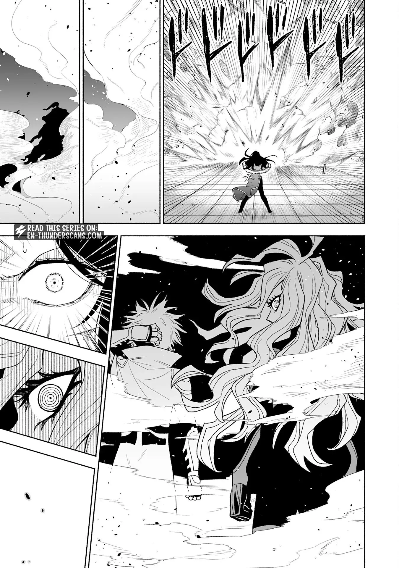 "Haihin Kaishuu" Skill de Te ni Ireta Wakeari Cheat Maken ga Saikyou Sugiru Ken ~Yakutatazu to Suterareta Ore wa, Isekai no Garakuta-tachi to Nariagaru~ Chapter 16 — Page 7