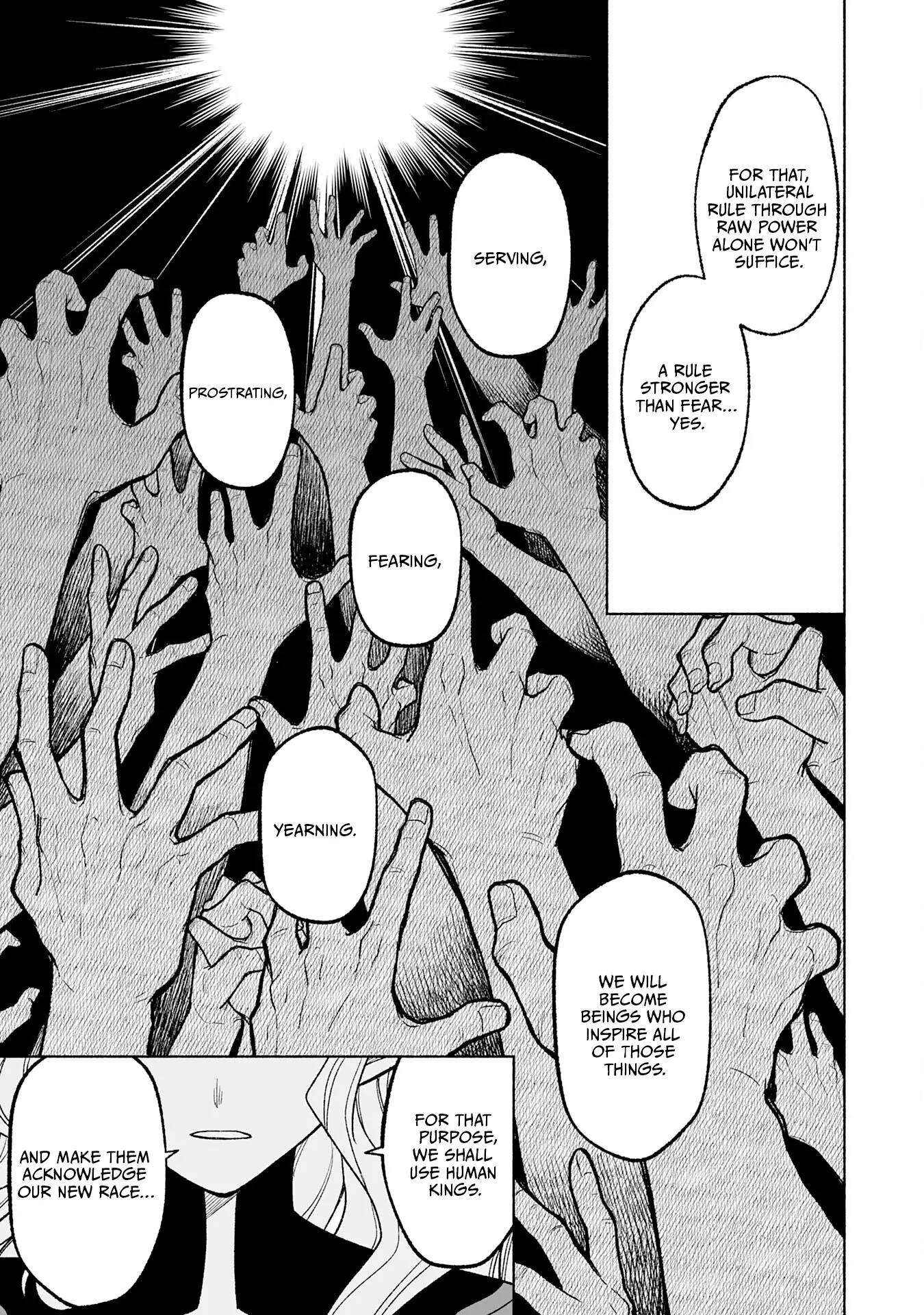"Haihin Kaishuu" Skill de Te ni Ireta Wakeari Cheat Maken ga Saikyou Sugiru Ken ~Yakutatazu to Suterareta Ore wa, Isekai no Garakuta-tachi to Nariagaru~ Chapter 16 — Page 11