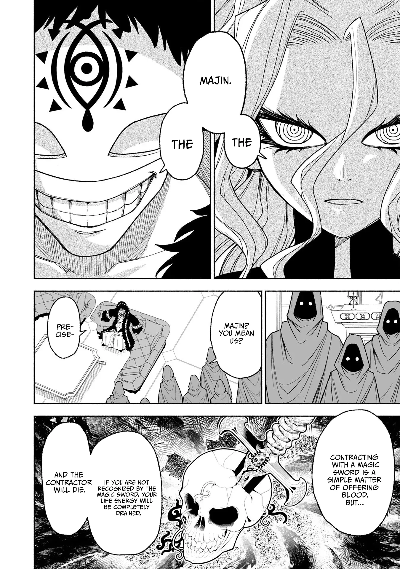 "Haihin Kaishuu" Skill de Te ni Ireta Wakeari Cheat Maken ga Saikyou Sugiru Ken ~Yakutatazu to Suterareta Ore wa, Isekai no Garakuta-tachi to Nariagaru~ Chapter 16 — Page 12