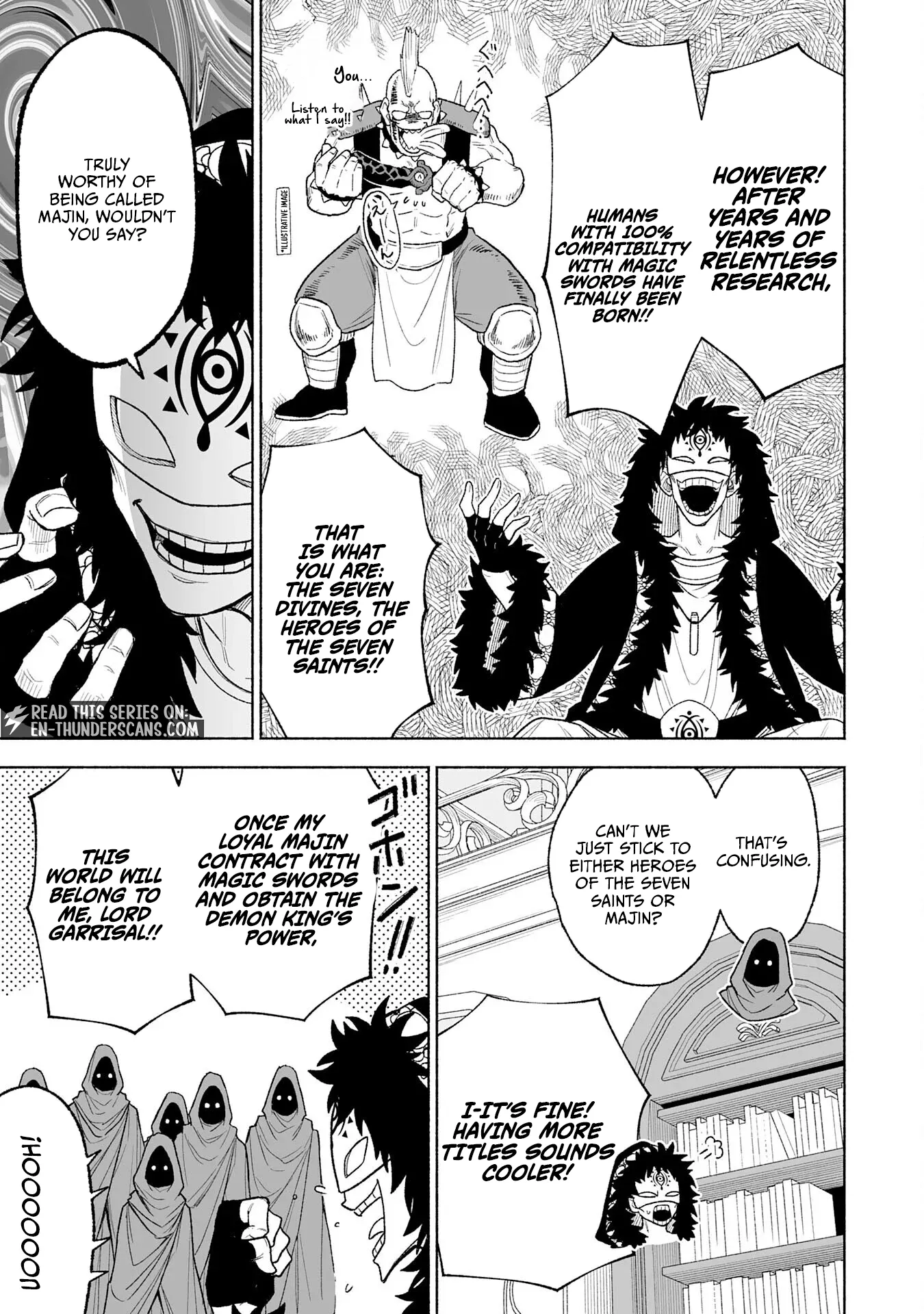 "Haihin Kaishuu" Skill de Te ni Ireta Wakeari Cheat Maken ga Saikyou Sugiru Ken ~Yakutatazu to Suterareta Ore wa, Isekai no Garakuta-tachi to Nariagaru~ Chapter 16 — Page 13