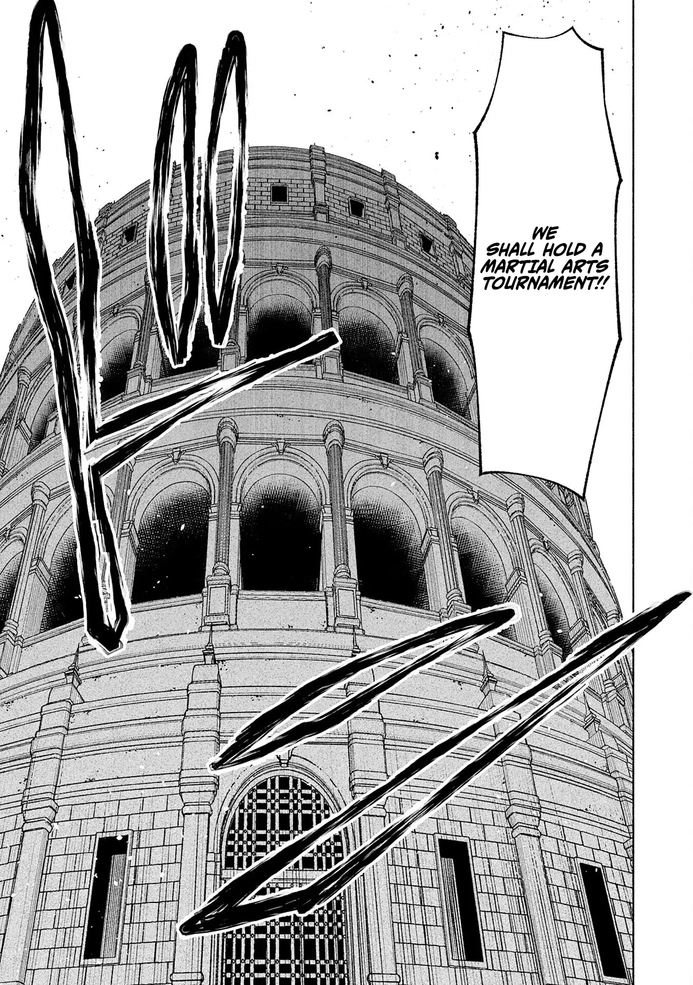 "Haihin Kaishuu" Skill de Te ni Ireta Wakeari Cheat Maken ga Saikyou Sugiru Ken ~Yakutatazu to Suterareta Ore wa, Isekai no Garakuta-tachi to Nariagaru~ Chapter 16 — Page 25
