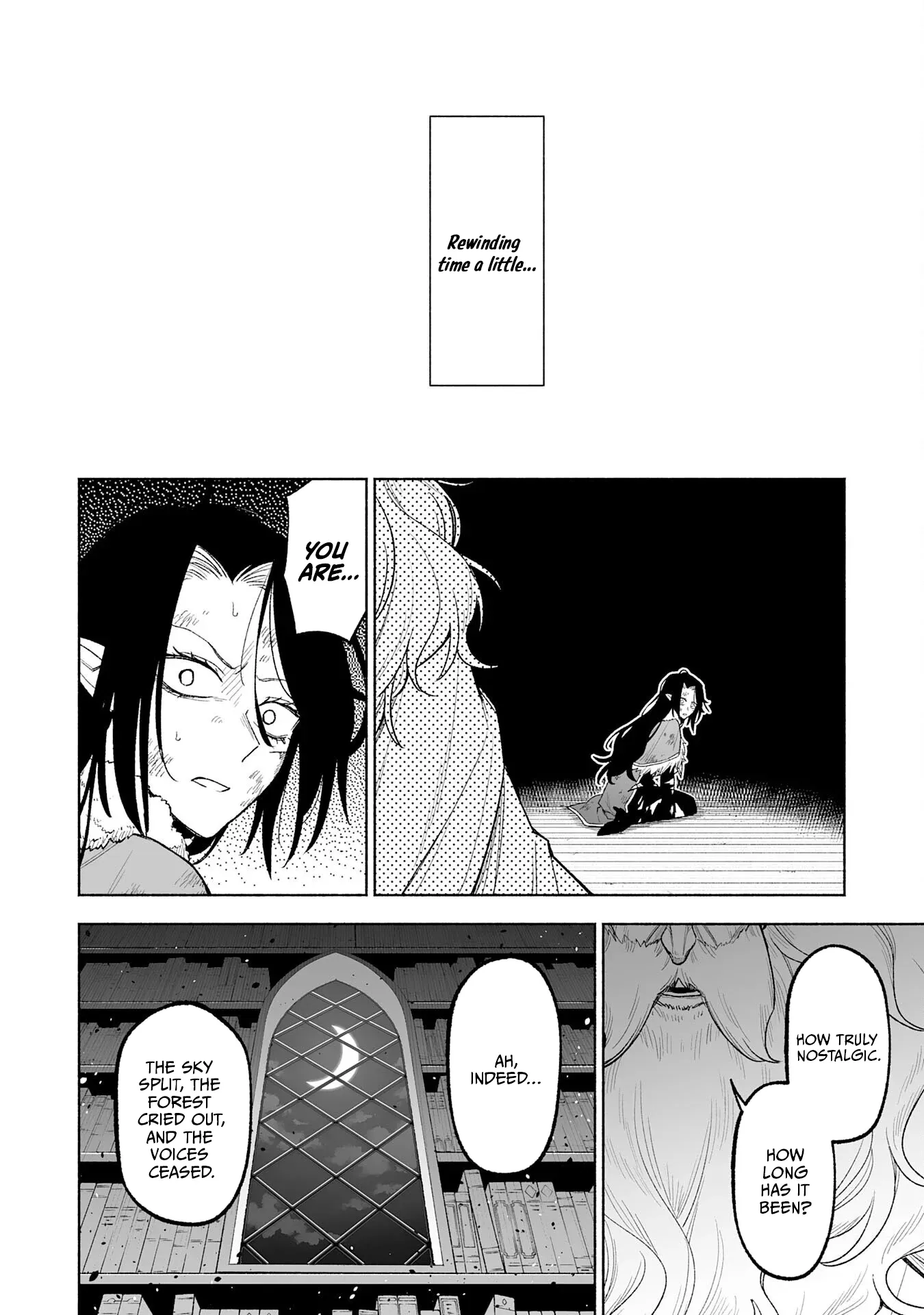 "Haihin Kaishuu" Skill de Te ni Ireta Wakeari Cheat Maken ga Saikyou Sugiru Ken ~Yakutatazu to Suterareta Ore wa, Isekai no Garakuta-tachi to Nariagaru~ Chapter 16 — Page 28