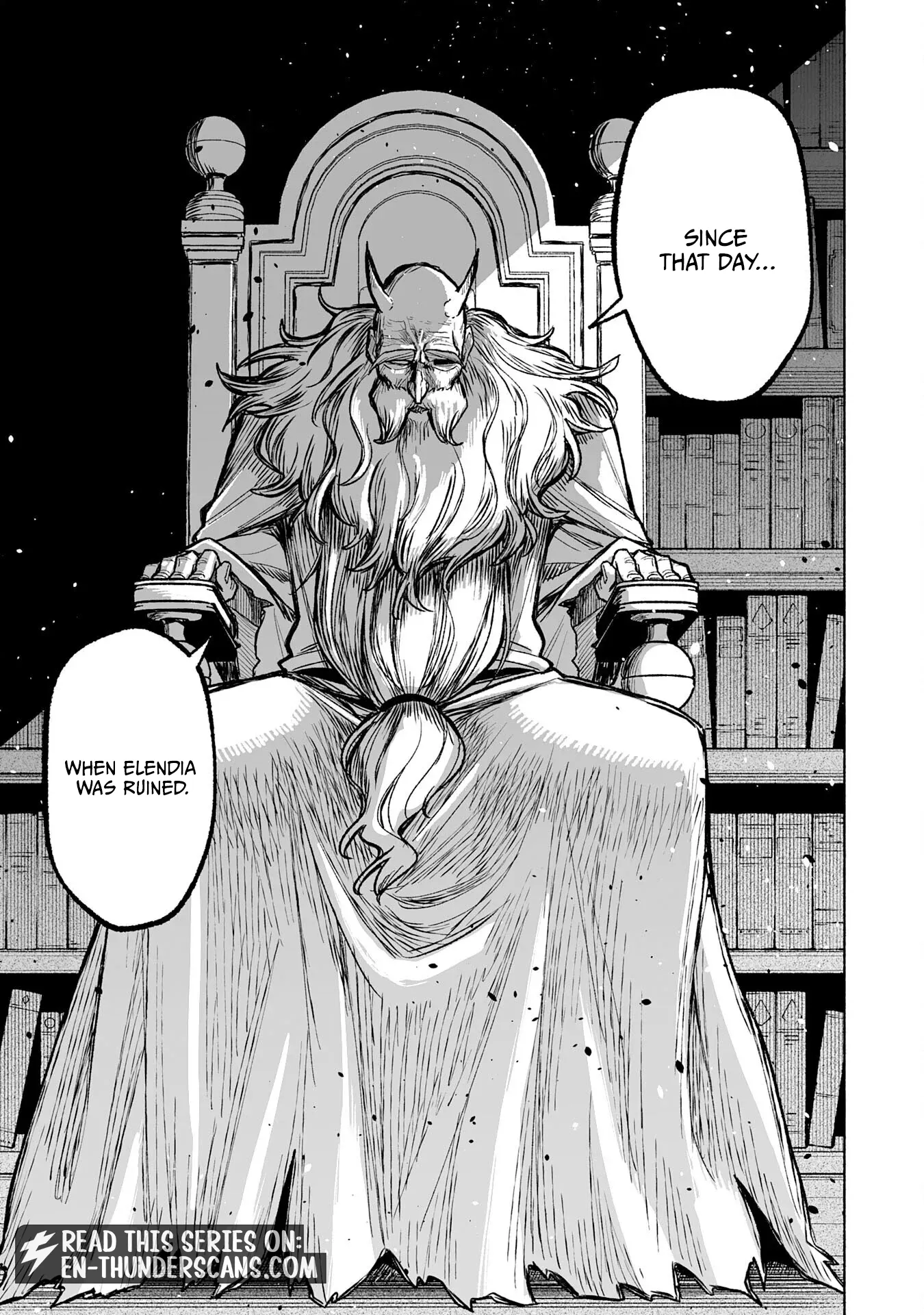 "Haihin Kaishuu" Skill de Te ni Ireta Wakeari Cheat Maken ga Saikyou Sugiru Ken ~Yakutatazu to Suterareta Ore wa, Isekai no Garakuta-tachi to Nariagaru~ Chapter 16 — Page 29