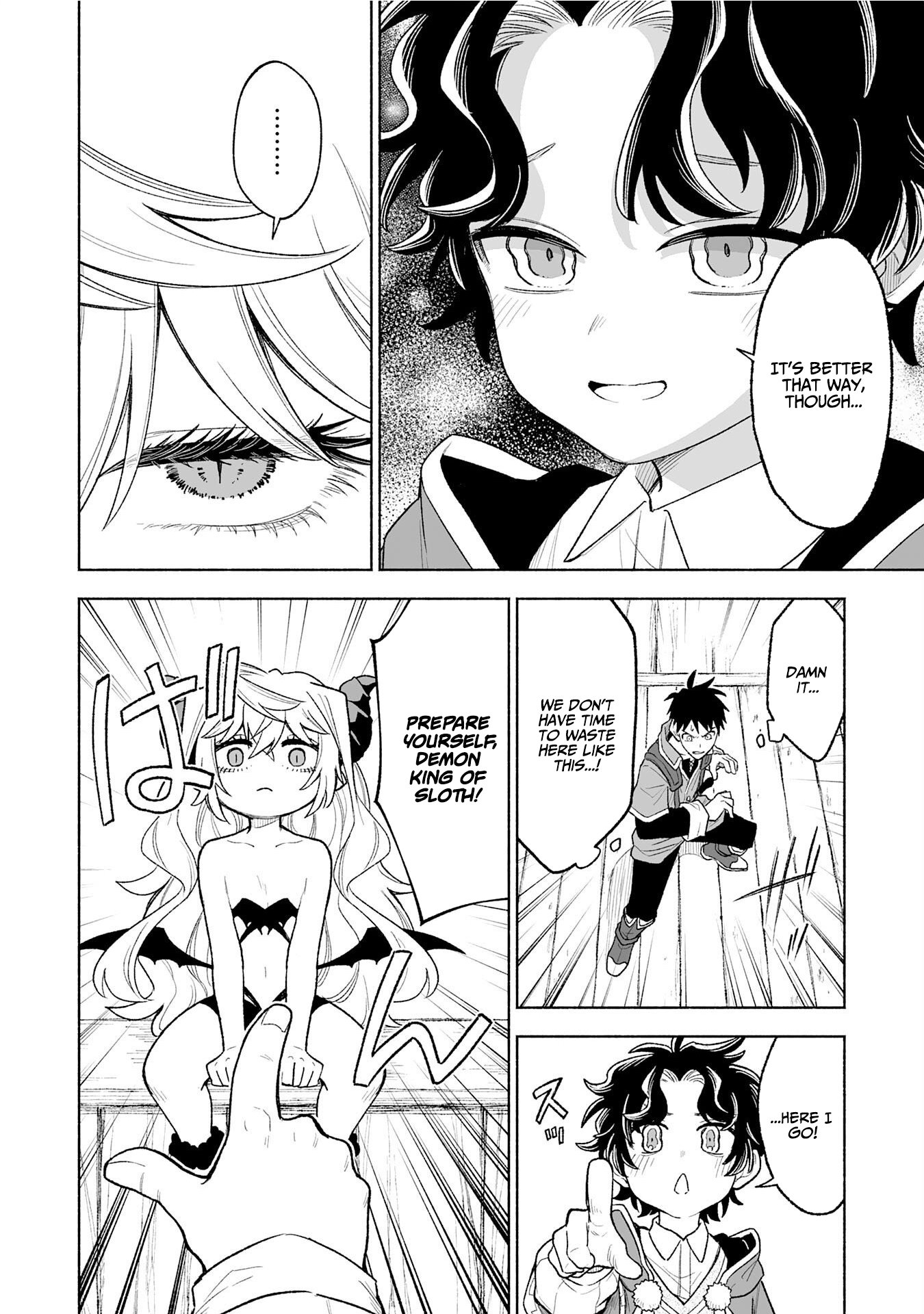 "Haihin Kaishuu" Skill de Te ni Ireta Wakeari Cheat Maken ga Saikyou Sugiru Ken ~Yakutatazu to Suterareta Ore wa, Isekai no Garakuta-tachi to Nariagaru~ Chapter 18 — Page 4