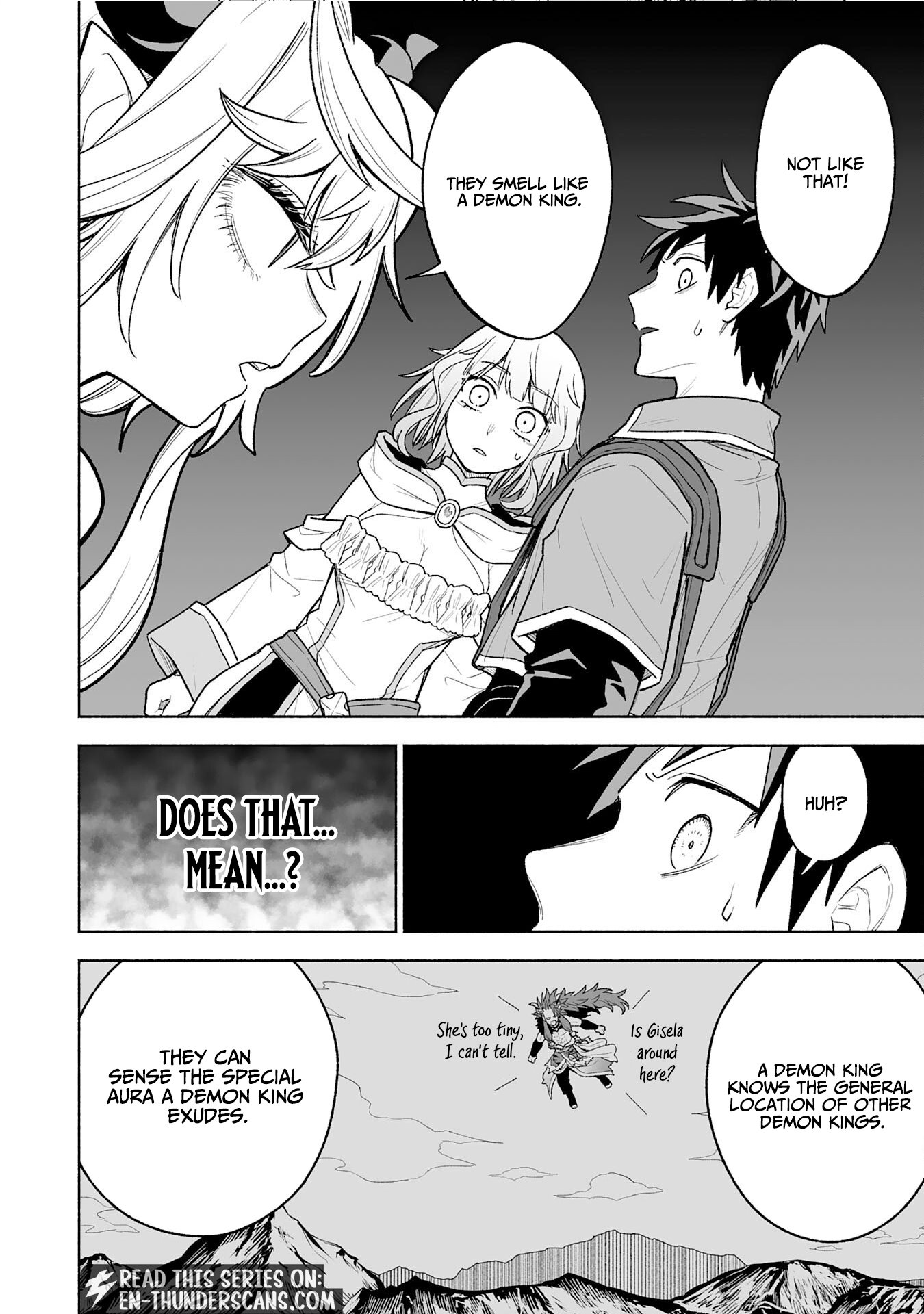 "Haihin Kaishuu" Skill de Te ni Ireta Wakeari Cheat Maken ga Saikyou Sugiru Ken ~Yakutatazu to Suterareta Ore wa, Isekai no Garakuta-tachi to Nariagaru~ Chapter 18 — Page 12