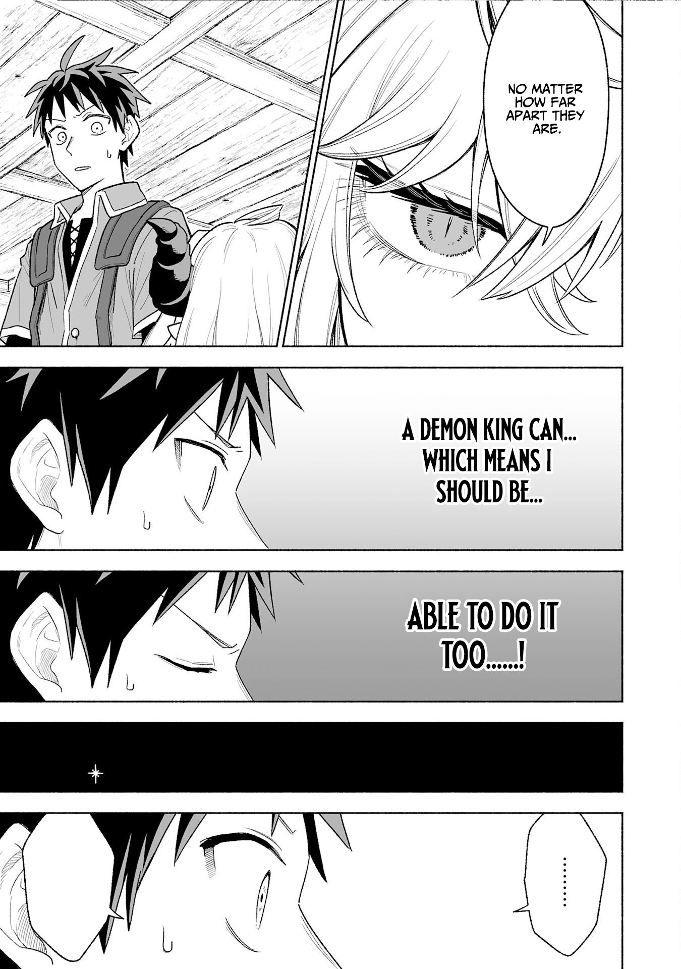 "Haihin Kaishuu" Skill de Te ni Ireta Wakeari Cheat Maken ga Saikyou Sugiru Ken ~Yakutatazu to Suterareta Ore wa, Isekai no Garakuta-tachi to Nariagaru~ Chapter 18 — Page 13