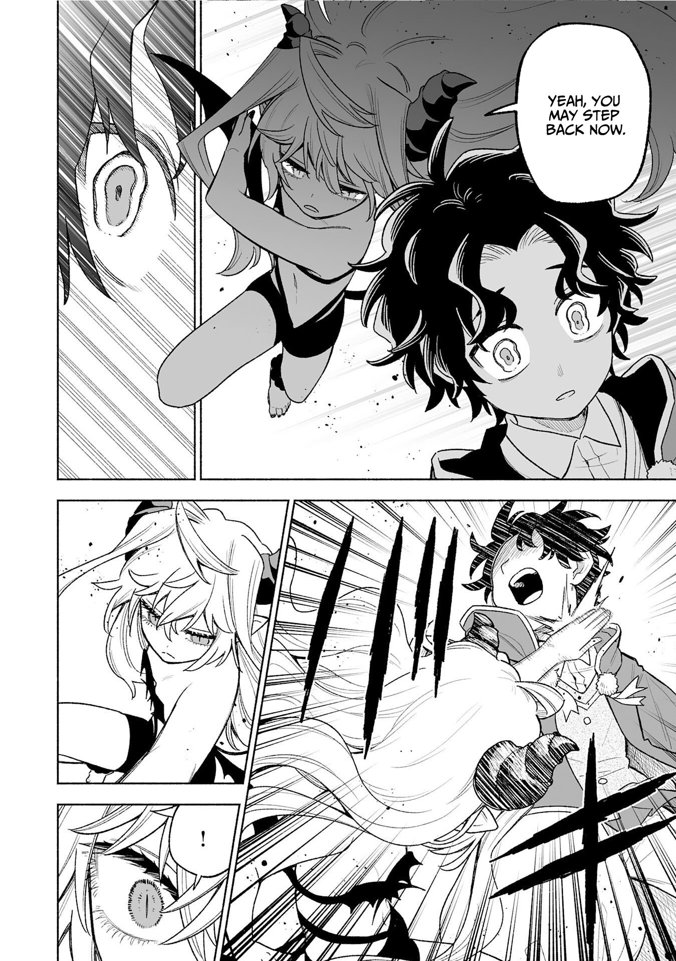 "Haihin Kaishuu" Skill de Te ni Ireta Wakeari Cheat Maken ga Saikyou Sugiru Ken ~Yakutatazu to Suterareta Ore wa, Isekai no Garakuta-tachi to Nariagaru~ Chapter 18 — Page 16