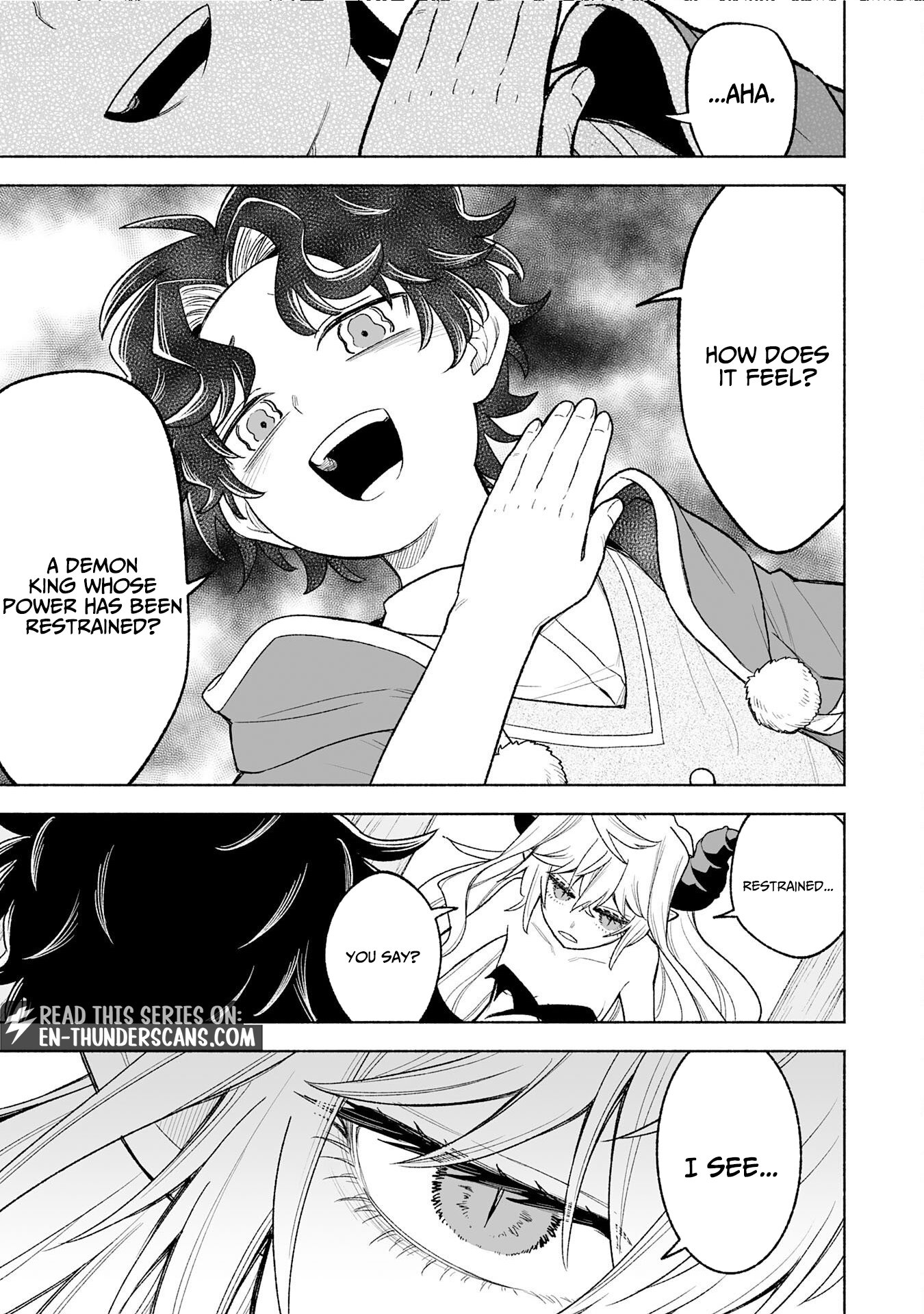 "Haihin Kaishuu" Skill de Te ni Ireta Wakeari Cheat Maken ga Saikyou Sugiru Ken ~Yakutatazu to Suterareta Ore wa, Isekai no Garakuta-tachi to Nariagaru~ Chapter 18 — Page 17