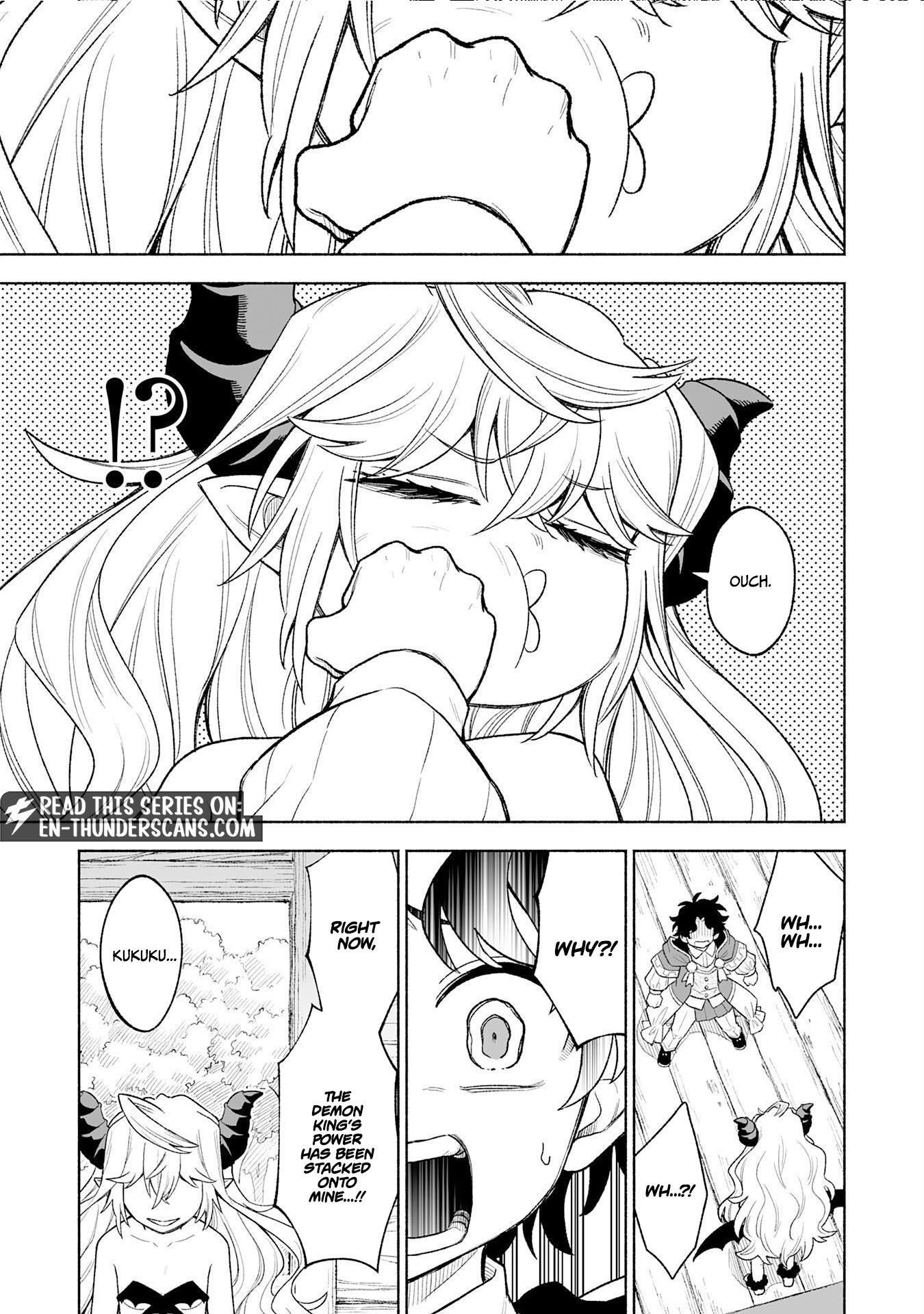 "Haihin Kaishuu" Skill de Te ni Ireta Wakeari Cheat Maken ga Saikyou Sugiru Ken ~Yakutatazu to Suterareta Ore wa, Isekai no Garakuta-tachi to Nariagaru~ Chapter 18 — Page 21