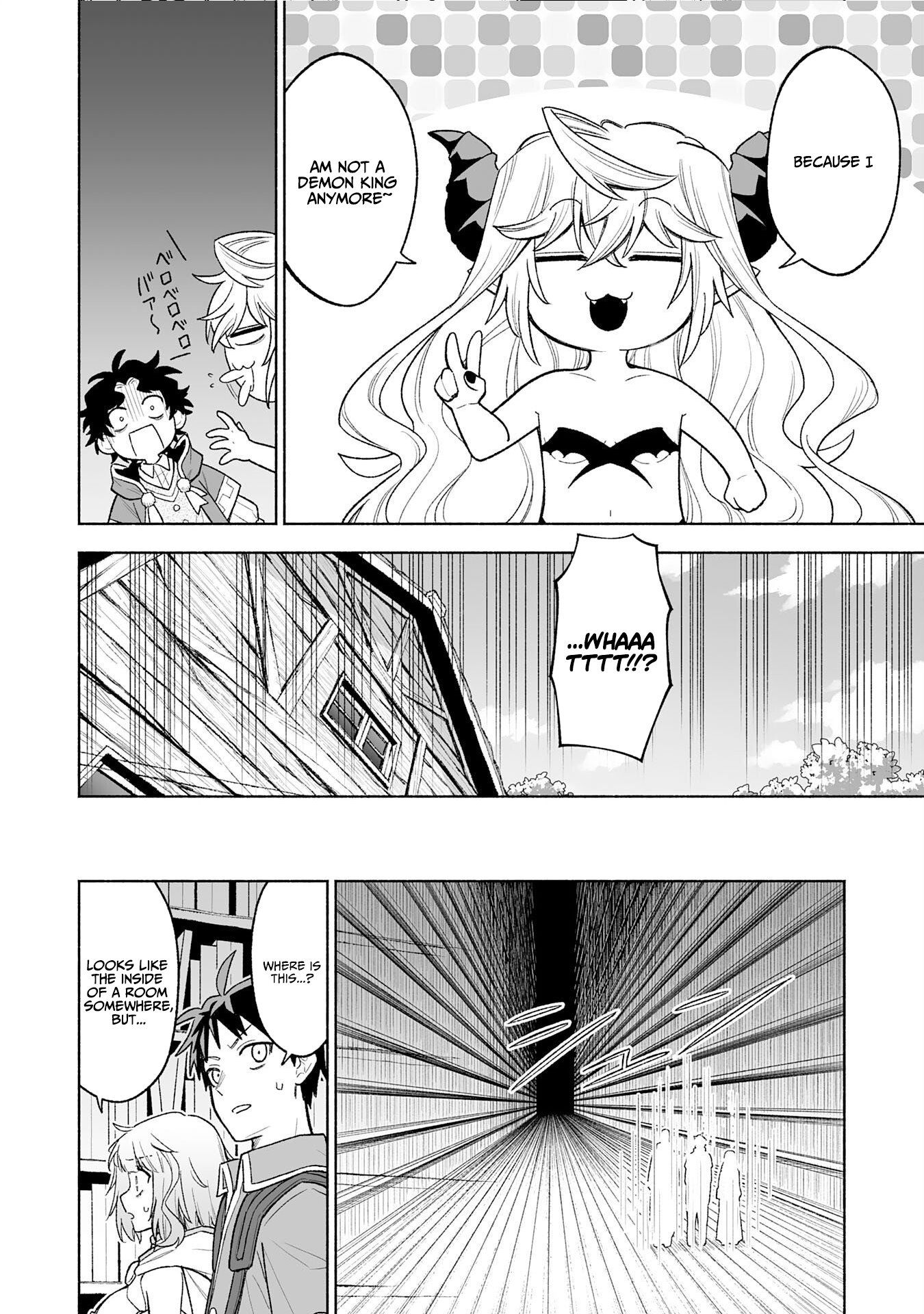 "Haihin Kaishuu" Skill de Te ni Ireta Wakeari Cheat Maken ga Saikyou Sugiru Ken ~Yakutatazu to Suterareta Ore wa, Isekai no Garakuta-tachi to Nariagaru~ Chapter 18 — Page 22