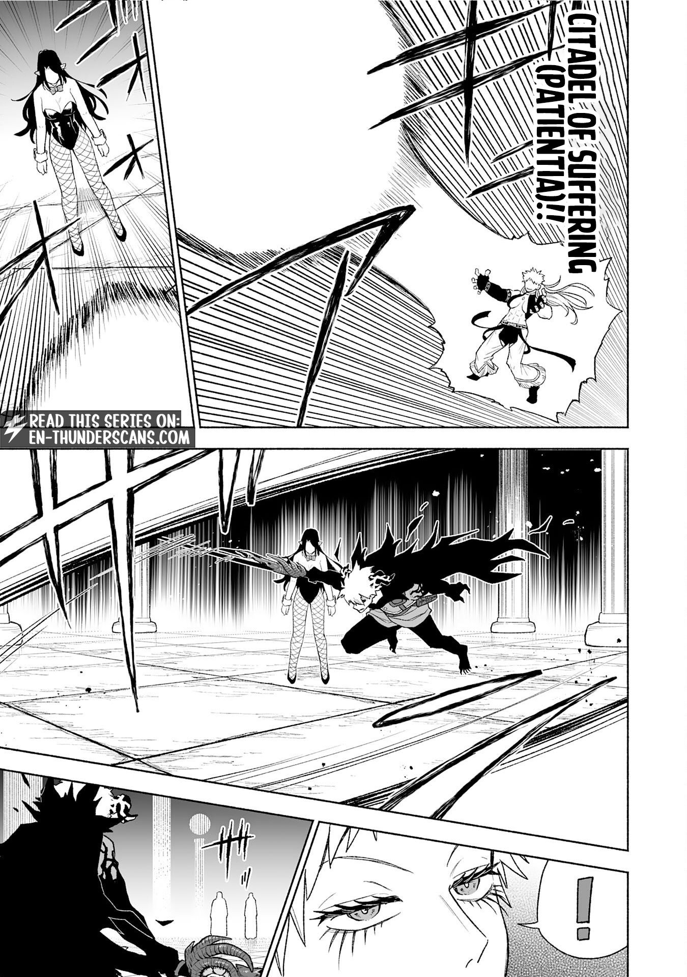 "Haihin Kaishuu" Skill de Te ni Ireta Wakeari Cheat Maken ga Saikyou Sugiru Ken ~Yakutatazu to Suterareta Ore wa, Isekai no Garakuta-tachi to Nariagaru~ Chapter 18 — Page 29