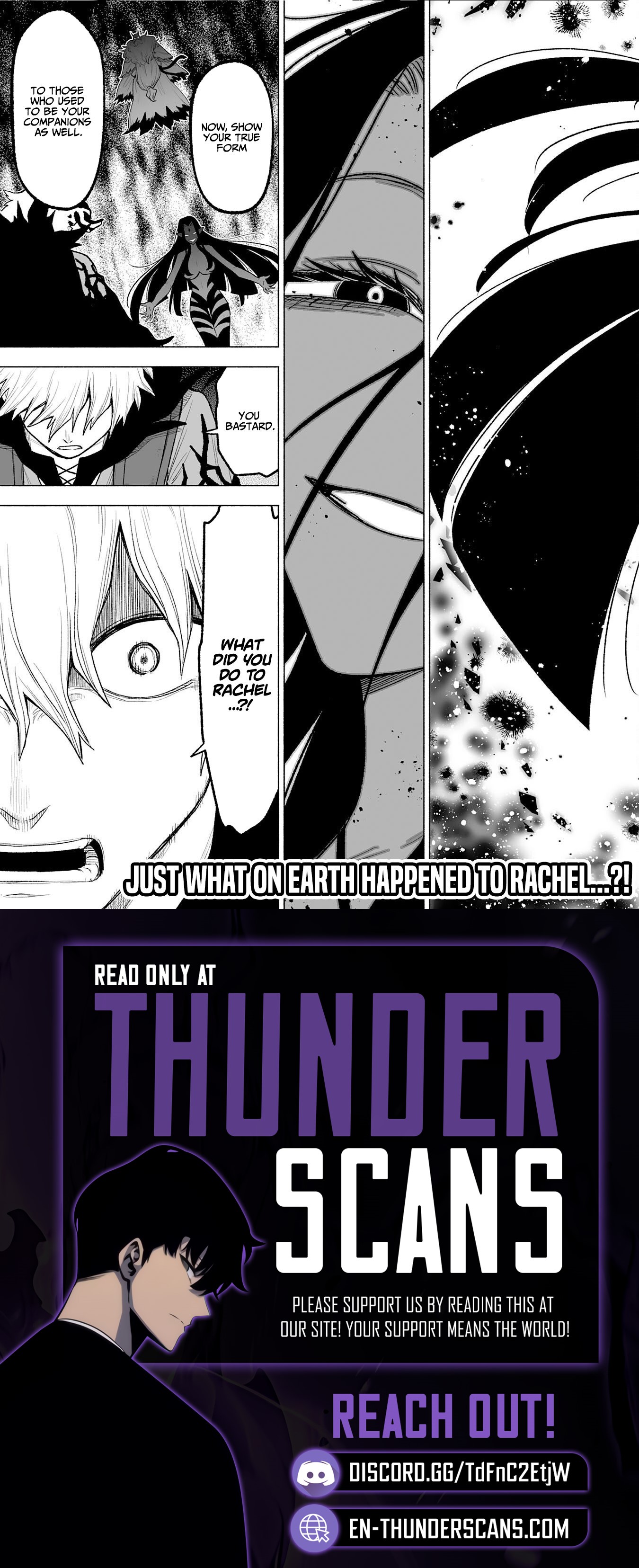 "Haihin Kaishuu" Skill de Te ni Ireta Wakeari Cheat Maken ga Saikyou Sugiru Ken ~Yakutatazu to Suterareta Ore wa, Isekai no Garakuta-tachi to Nariagaru~ Chapter 18 — Page 33