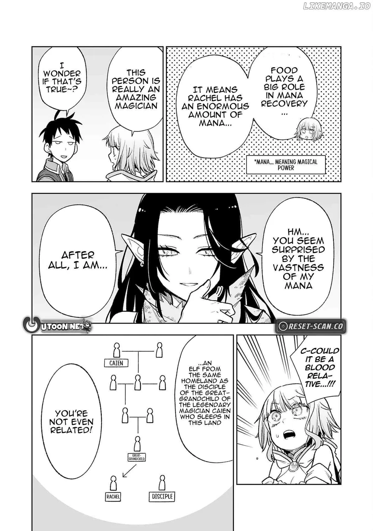 "Haihin Kaishuu" Skill de Te ni Ireta Wakeari Cheat Maken ga Saikyou Sugiru Ken ~Yakutatazu to Suterareta Ore wa, Isekai no Garakuta-tachi to Nariagaru~ Chapter 3 — Page 10
