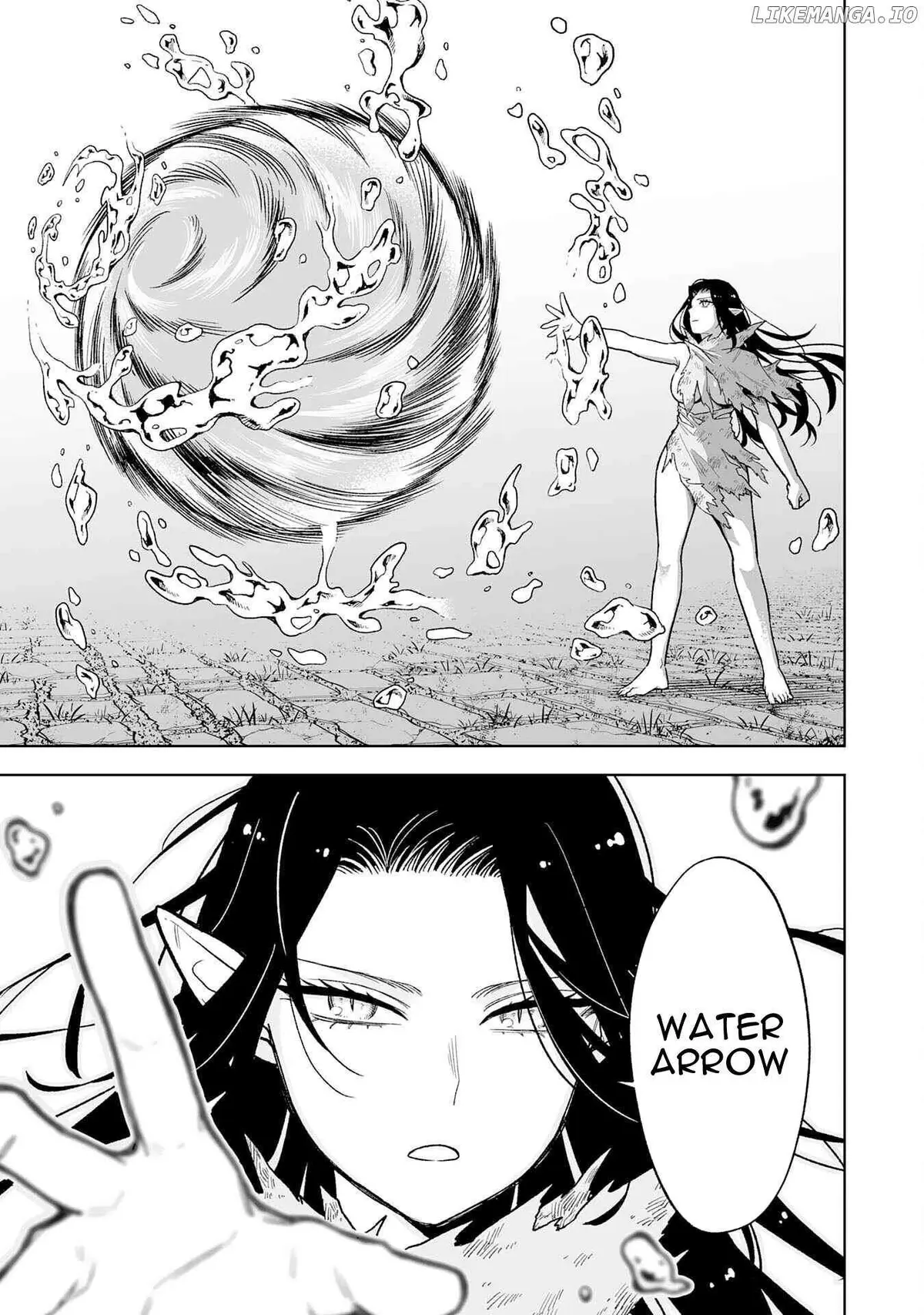 "Haihin Kaishuu" Skill de Te ni Ireta Wakeari Cheat Maken ga Saikyou Sugiru Ken ~Yakutatazu to Suterareta Ore wa, Isekai no Garakuta-tachi to Nariagaru~ Chapter 3 — Page 19