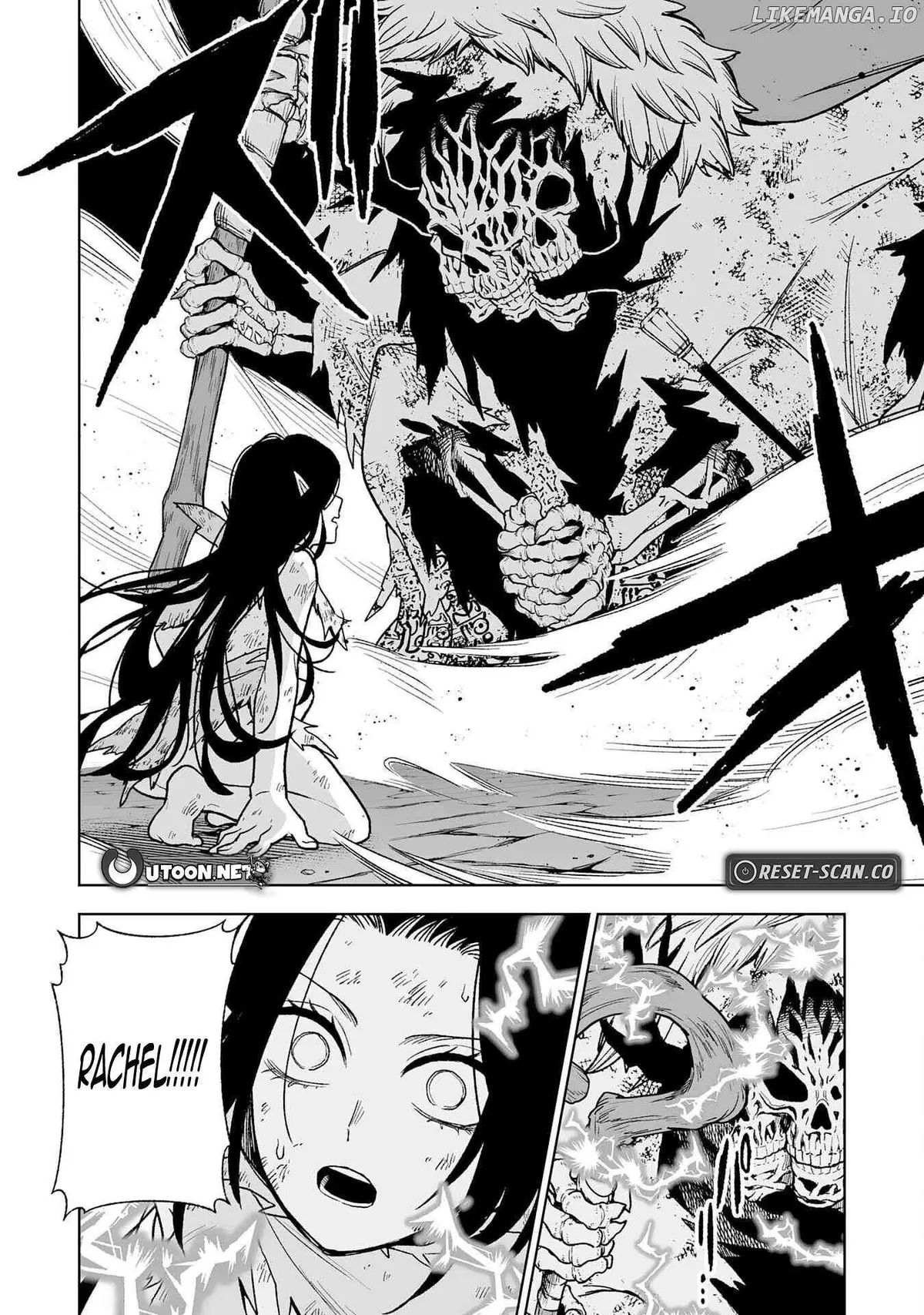 "Haihin Kaishuu" Skill de Te ni Ireta Wakeari Cheat Maken ga Saikyou Sugiru Ken ~Yakutatazu to Suterareta Ore wa, Isekai no Garakuta-tachi to Nariagaru~ Chapter 3 — Page 30