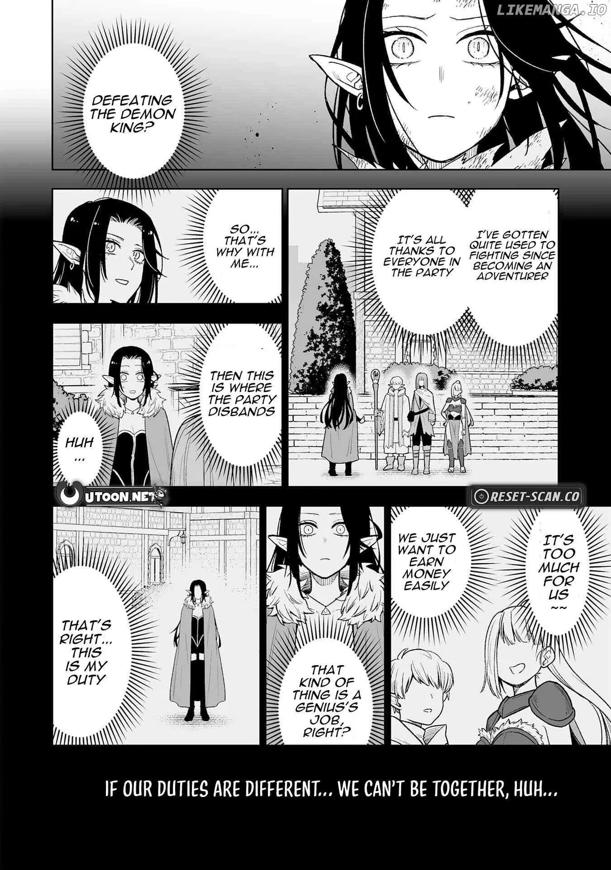 "Haihin Kaishuu" Skill de Te ni Ireta Wakeari Cheat Maken ga Saikyou Sugiru Ken ~Yakutatazu to Suterareta Ore wa, Isekai no Garakuta-tachi to Nariagaru~ Chapter 3 — Page 38