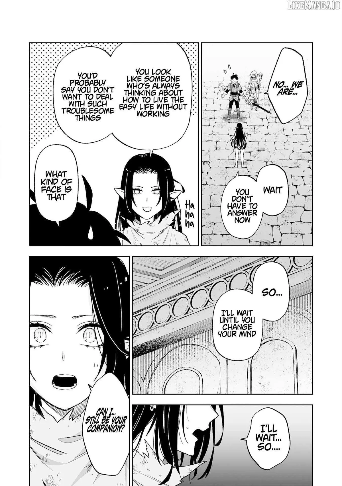 "Haihin Kaishuu" Skill de Te ni Ireta Wakeari Cheat Maken ga Saikyou Sugiru Ken ~Yakutatazu to Suterareta Ore wa, Isekai no Garakuta-tachi to Nariagaru~ Chapter 4 — Page 10