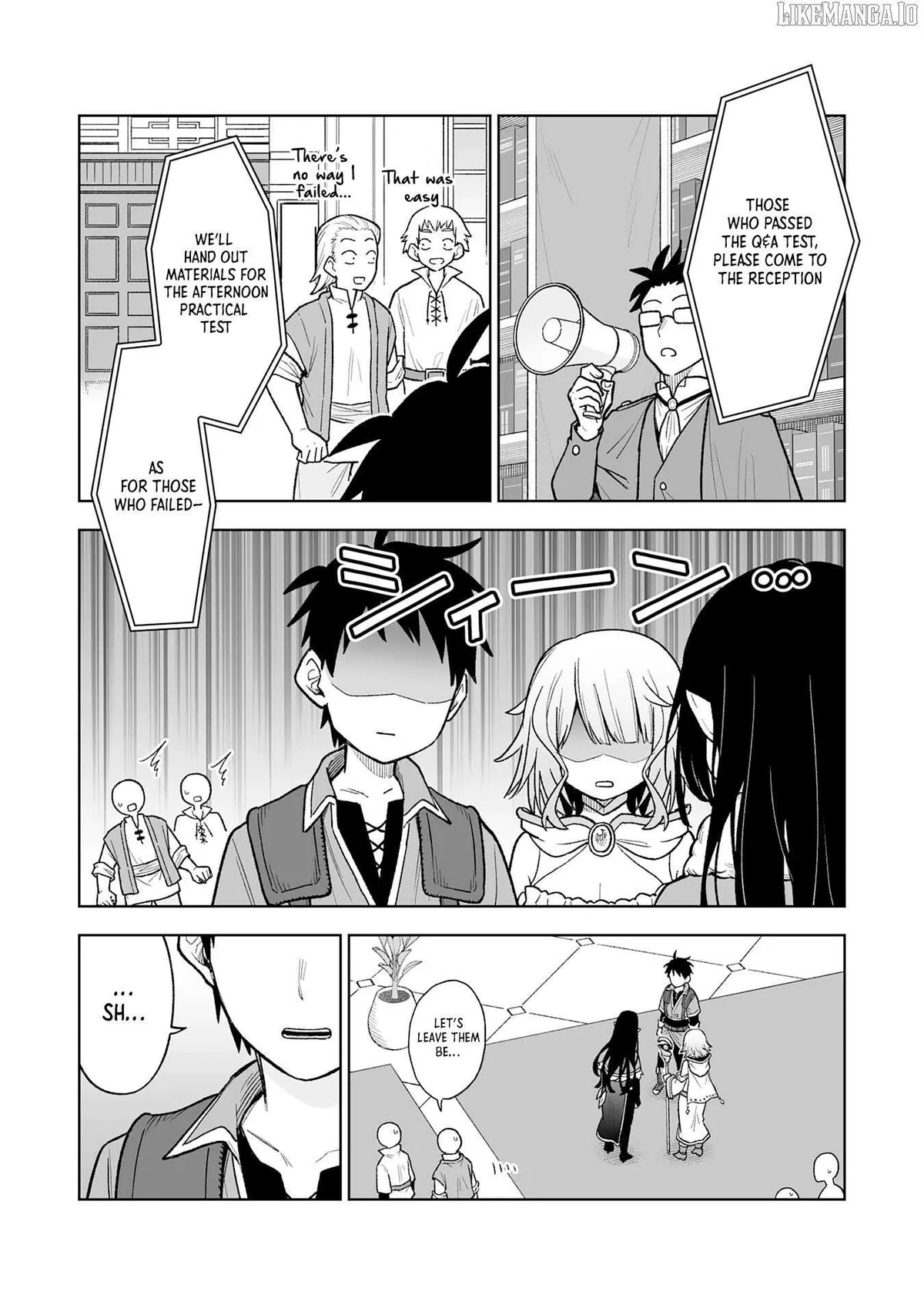 "Haihin Kaishuu" Skill de Te ni Ireta Wakeari Cheat Maken ga Saikyou Sugiru Ken ~Yakutatazu to Suterareta Ore wa, Isekai no Garakuta-tachi to Nariagaru~ Chapter 5 — Page 5
