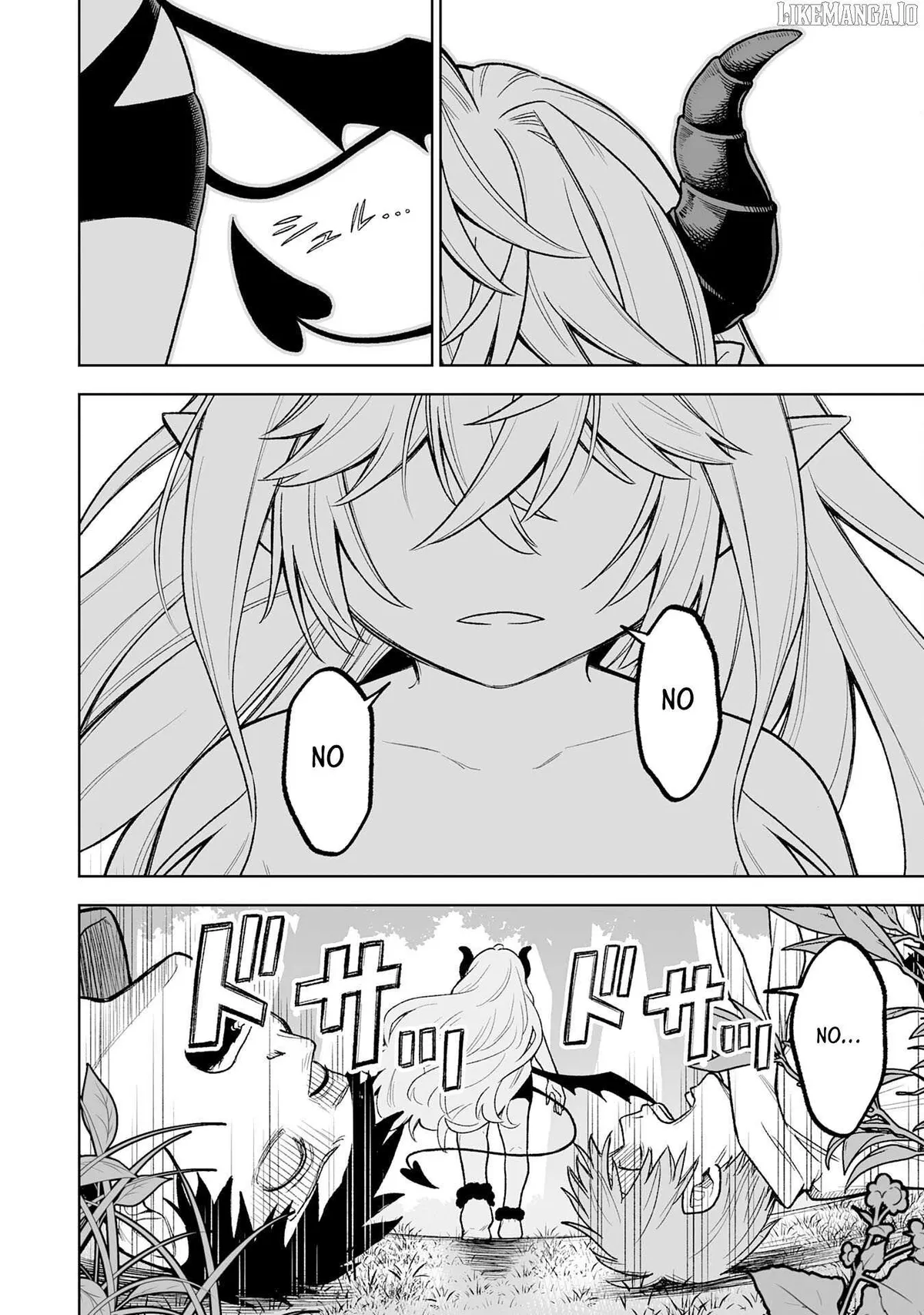 "Haihin Kaishuu" Skill de Te ni Ireta Wakeari Cheat Maken ga Saikyou Sugiru Ken ~Yakutatazu to Suterareta Ore wa, Isekai no Garakuta-tachi to Nariagaru~ Chapter 5 — Page 16