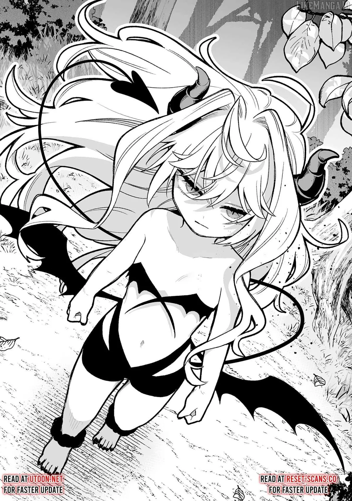 "Haihin Kaishuu" Skill de Te ni Ireta Wakeari Cheat Maken ga Saikyou Sugiru Ken ~Yakutatazu to Suterareta Ore wa, Isekai no Garakuta-tachi to Nariagaru~ Chapter 5 — Page 18