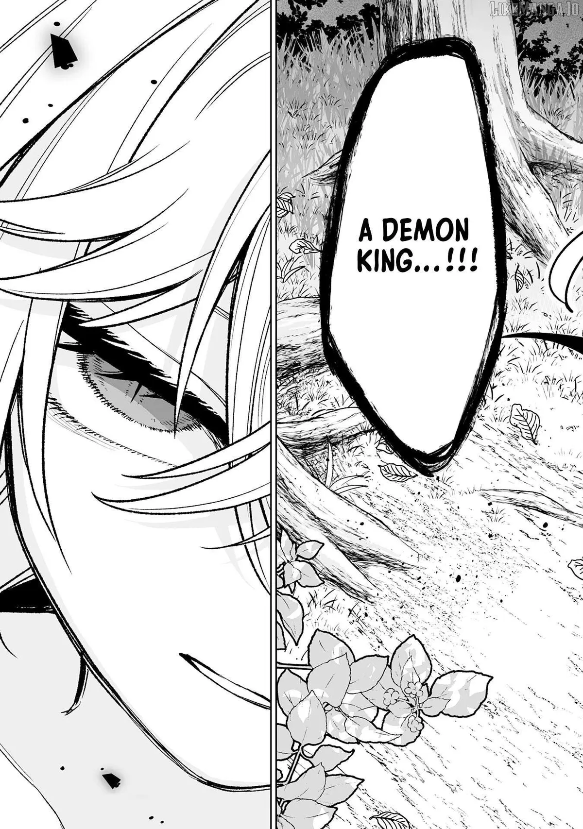 "Haihin Kaishuu" Skill de Te ni Ireta Wakeari Cheat Maken ga Saikyou Sugiru Ken ~Yakutatazu to Suterareta Ore wa, Isekai no Garakuta-tachi to Nariagaru~ Chapter 5 — Page 19