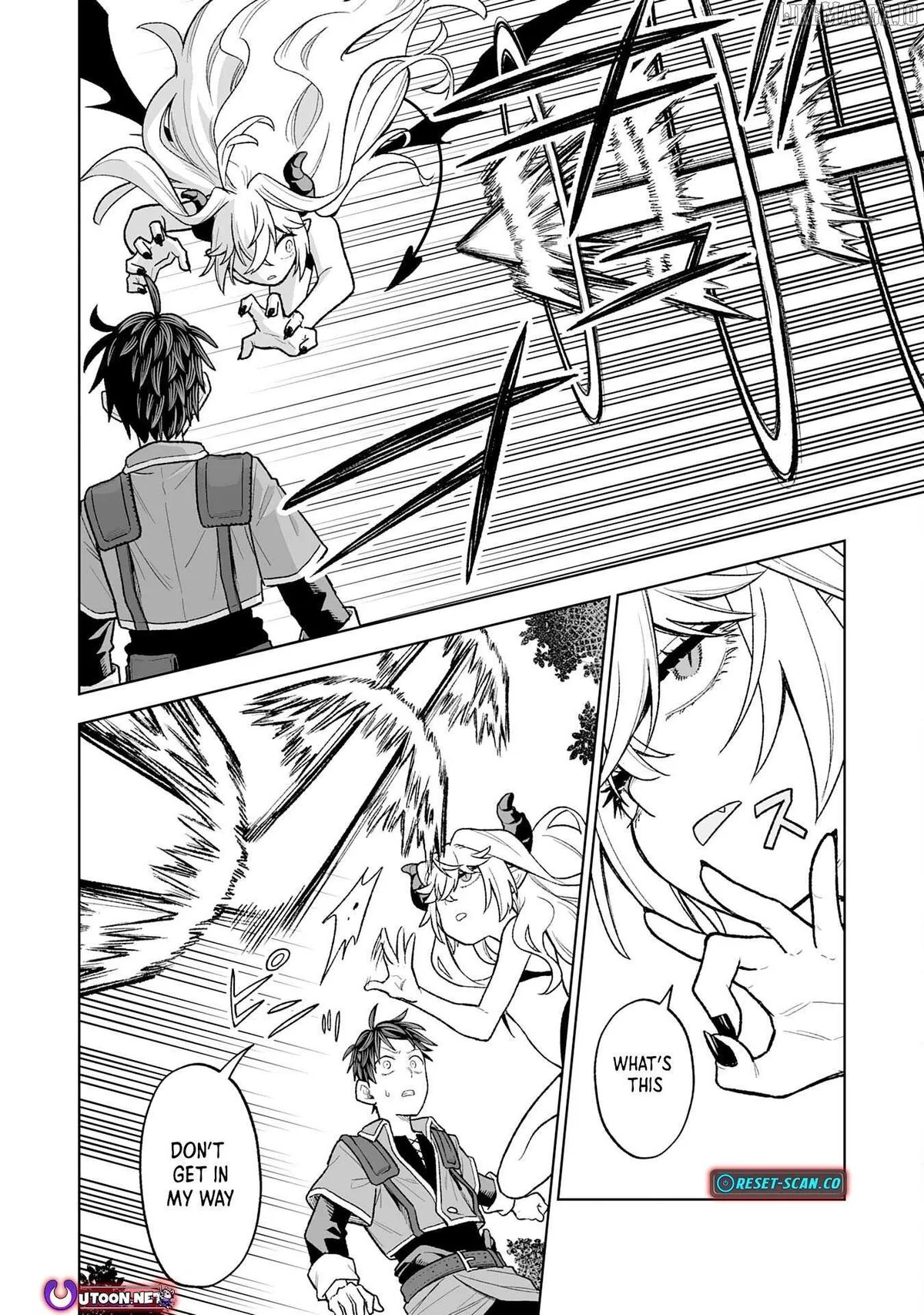 "Haihin Kaishuu" Skill de Te ni Ireta Wakeari Cheat Maken ga Saikyou Sugiru Ken ~Yakutatazu to Suterareta Ore wa, Isekai no Garakuta-tachi to Nariagaru~ Chapter 5 — Page 22
