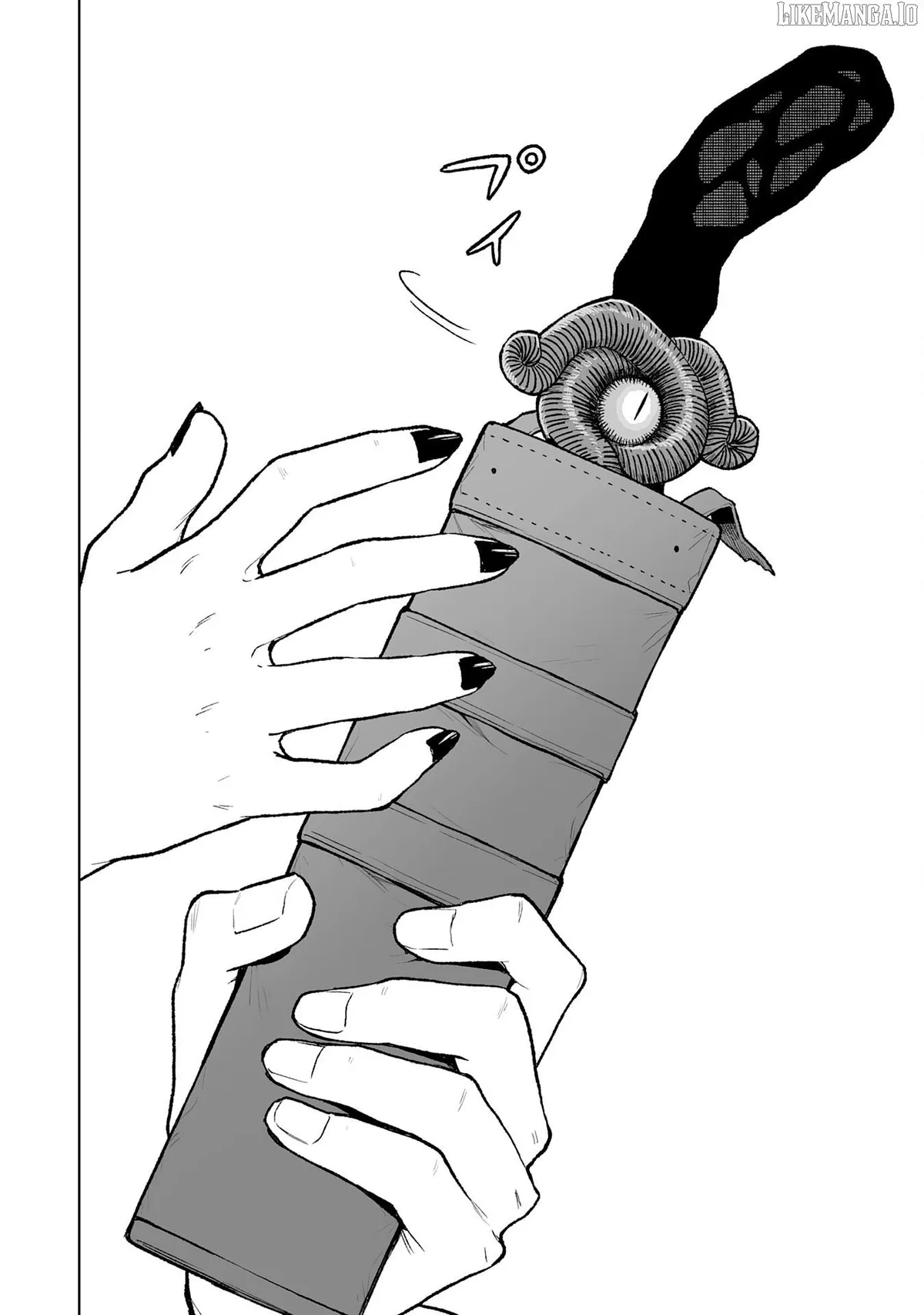 "Haihin Kaishuu" Skill de Te ni Ireta Wakeari Cheat Maken ga Saikyou Sugiru Ken ~Yakutatazu to Suterareta Ore wa, Isekai no Garakuta-tachi to Nariagaru~ Chapter 5 — Page 28
