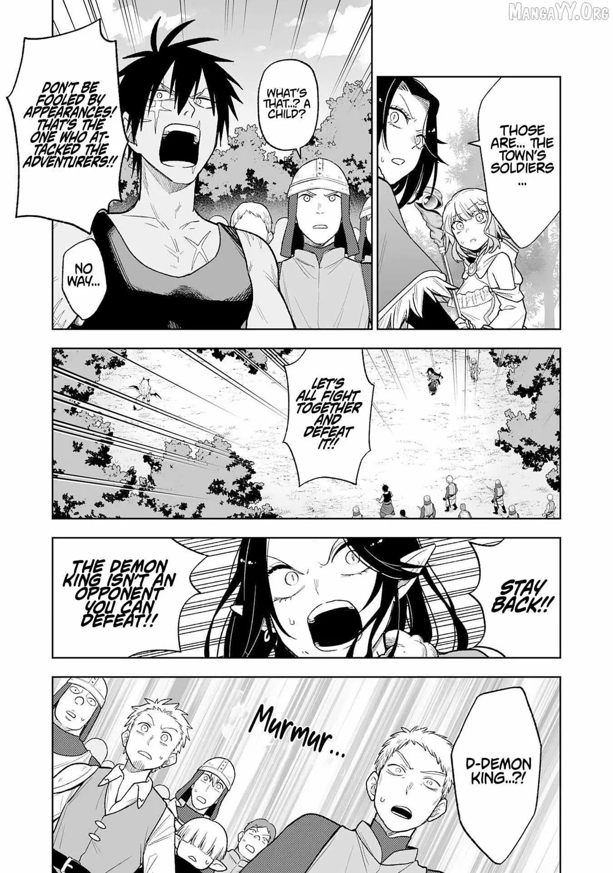 "Haihin Kaishuu" Skill de Te ni Ireta Wakeari Cheat Maken ga Saikyou Sugiru Ken ~Yakutatazu to Suterareta Ore wa, Isekai no Garakuta-tachi to Nariagaru~ Chapter 6 — Page 12