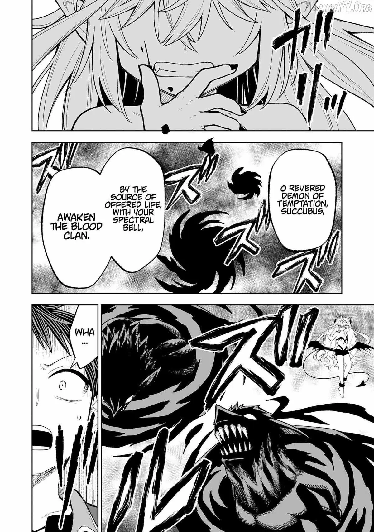 "Haihin Kaishuu" Skill de Te ni Ireta Wakeari Cheat Maken ga Saikyou Sugiru Ken ~Yakutatazu to Suterareta Ore wa, Isekai no Garakuta-tachi to Nariagaru~ Chapter 6 — Page 13