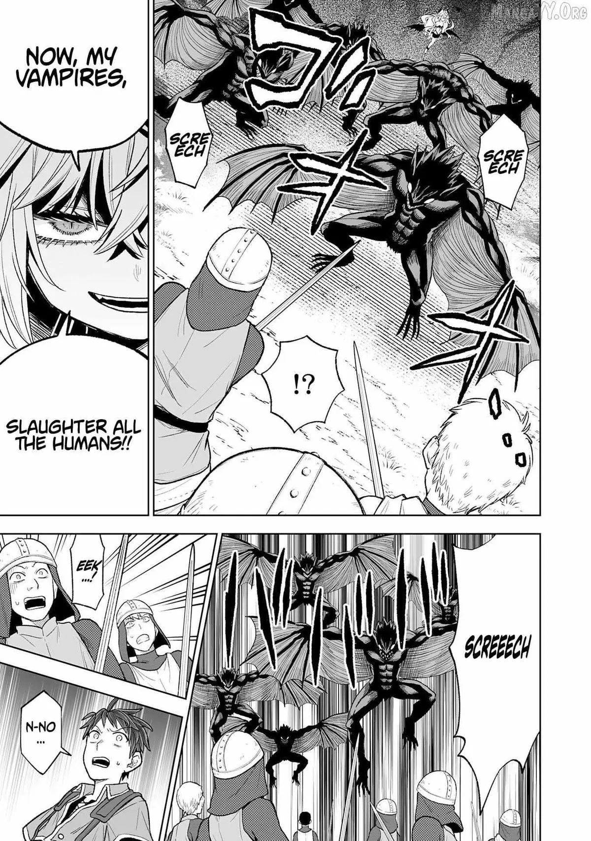 "Haihin Kaishuu" Skill de Te ni Ireta Wakeari Cheat Maken ga Saikyou Sugiru Ken ~Yakutatazu to Suterareta Ore wa, Isekai no Garakuta-tachi to Nariagaru~ Chapter 6 — Page 14