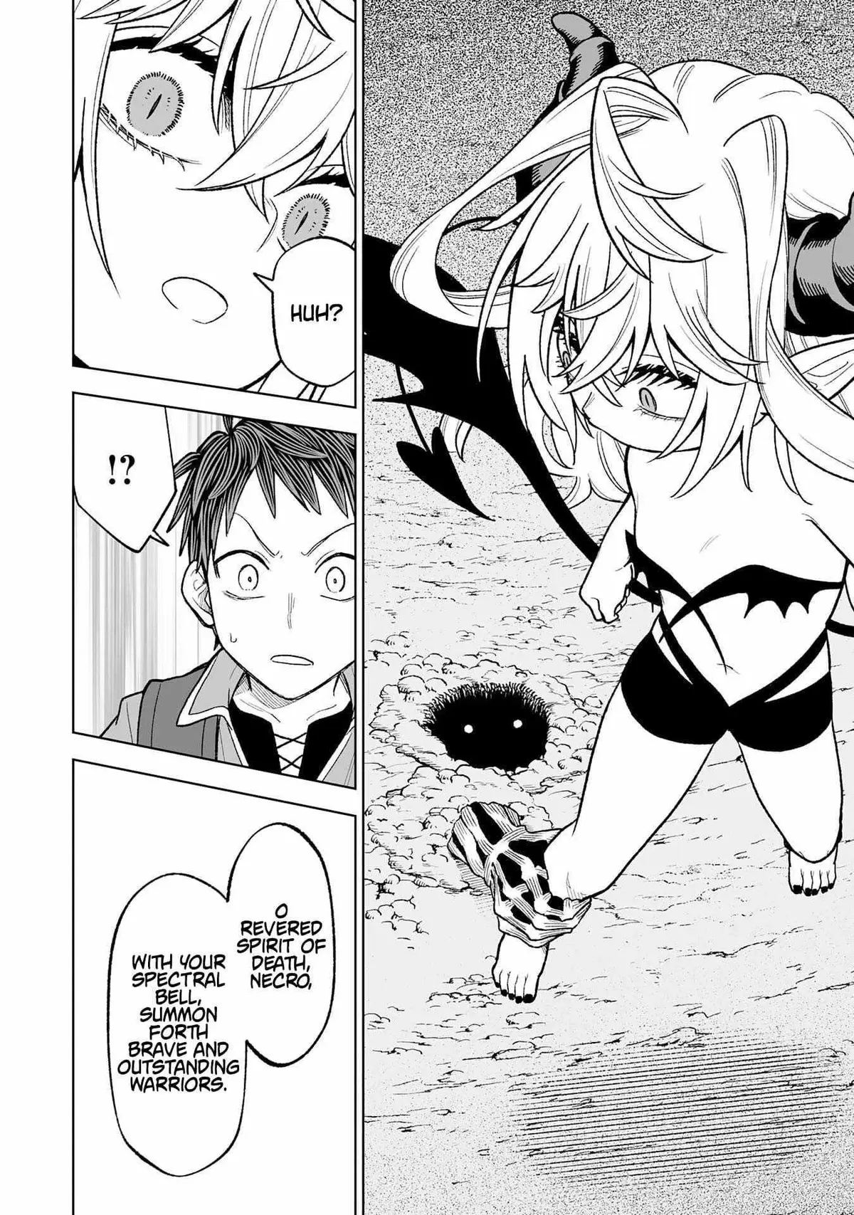 "Haihin Kaishuu" Skill de Te ni Ireta Wakeari Cheat Maken ga Saikyou Sugiru Ken ~Yakutatazu to Suterareta Ore wa, Isekai no Garakuta-tachi to Nariagaru~ Chapter 6 — Page 17
