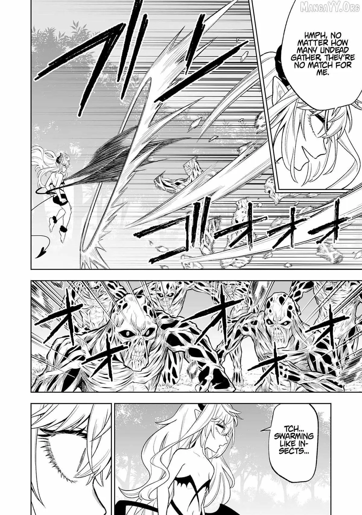 "Haihin Kaishuu" Skill de Te ni Ireta Wakeari Cheat Maken ga Saikyou Sugiru Ken ~Yakutatazu to Suterareta Ore wa, Isekai no Garakuta-tachi to Nariagaru~ Chapter 6 — Page 25