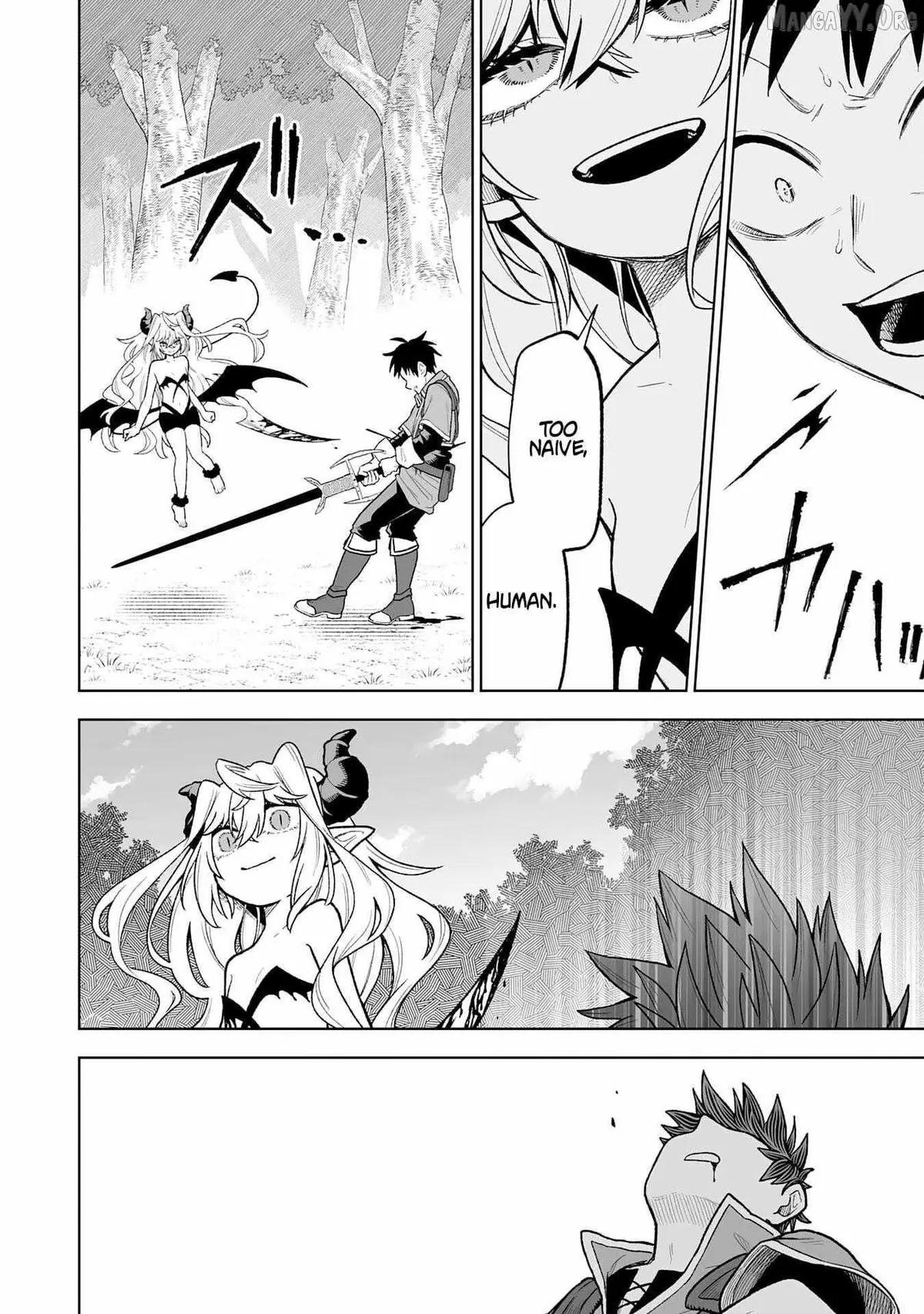 "Haihin Kaishuu" Skill de Te ni Ireta Wakeari Cheat Maken ga Saikyou Sugiru Ken ~Yakutatazu to Suterareta Ore wa, Isekai no Garakuta-tachi to Nariagaru~ Chapter 6 — Page 29