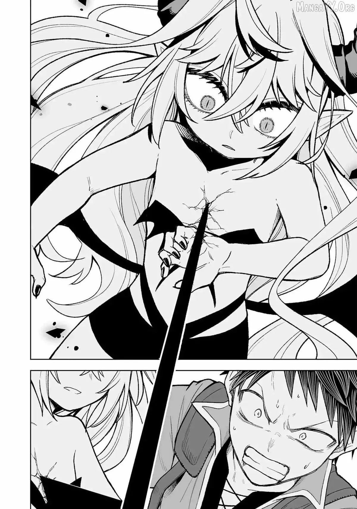 "Haihin Kaishuu" Skill de Te ni Ireta Wakeari Cheat Maken ga Saikyou Sugiru Ken ~Yakutatazu to Suterareta Ore wa, Isekai no Garakuta-tachi to Nariagaru~ Chapter 7 — Page 2