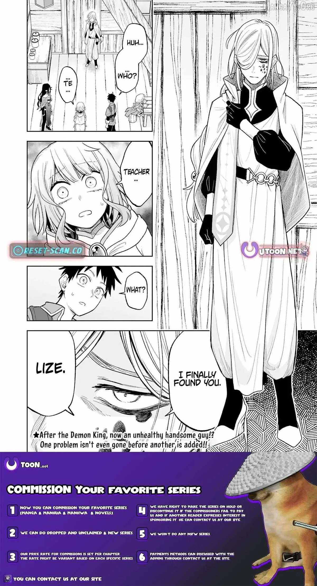 "Haihin Kaishuu" Skill de Te ni Ireta Wakeari Cheat Maken ga Saikyou Sugiru Ken ~Yakutatazu to Suterareta Ore wa, Isekai no Garakuta-tachi to Nariagaru~ Chapter 7 — Page 38