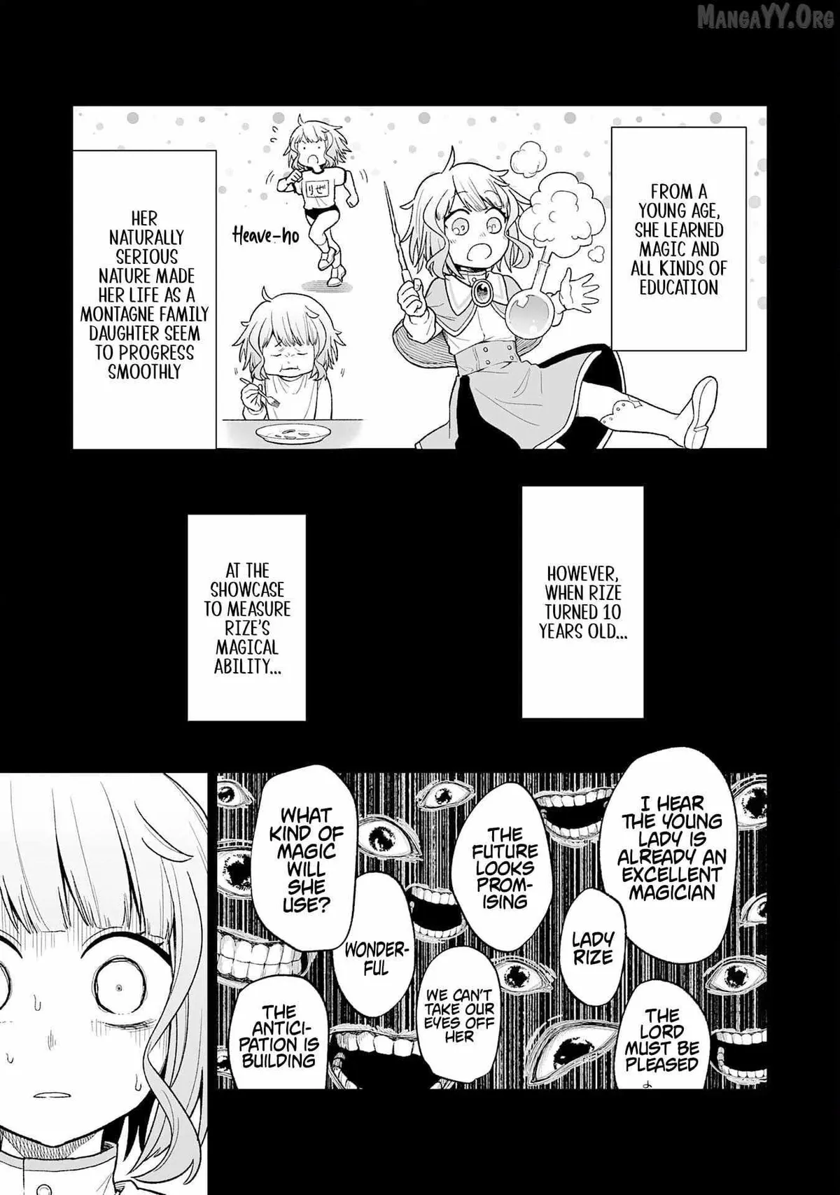 "Haihin Kaishuu" Skill de Te ni Ireta Wakeari Cheat Maken ga Saikyou Sugiru Ken ~Yakutatazu to Suterareta Ore wa, Isekai no Garakuta-tachi to Nariagaru~ Chapter 8 — Page 12