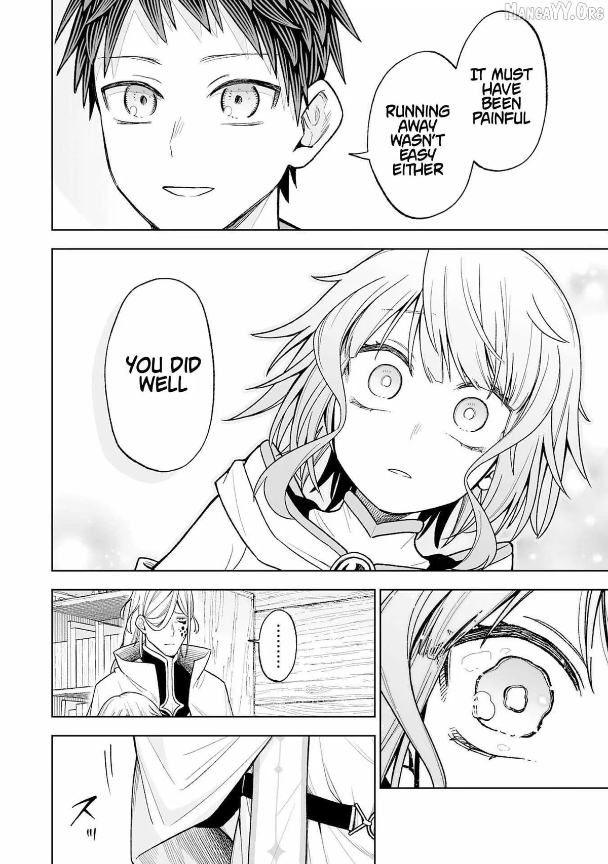 "Haihin Kaishuu" Skill de Te ni Ireta Wakeari Cheat Maken ga Saikyou Sugiru Ken ~Yakutatazu to Suterareta Ore wa, Isekai no Garakuta-tachi to Nariagaru~ Chapter 8 — Page 15