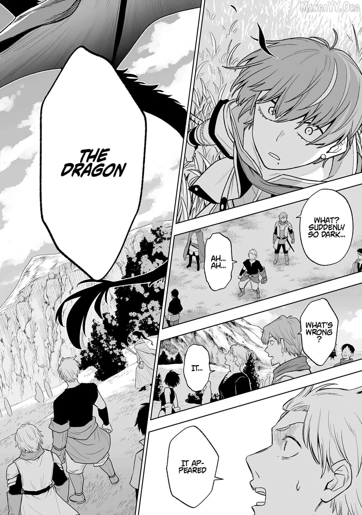 "Haihin Kaishuu" Skill de Te ni Ireta Wakeari Cheat Maken ga Saikyou Sugiru Ken ~Yakutatazu to Suterareta Ore wa, Isekai no Garakuta-tachi to Nariagaru~ Chapter 9 — Page 10