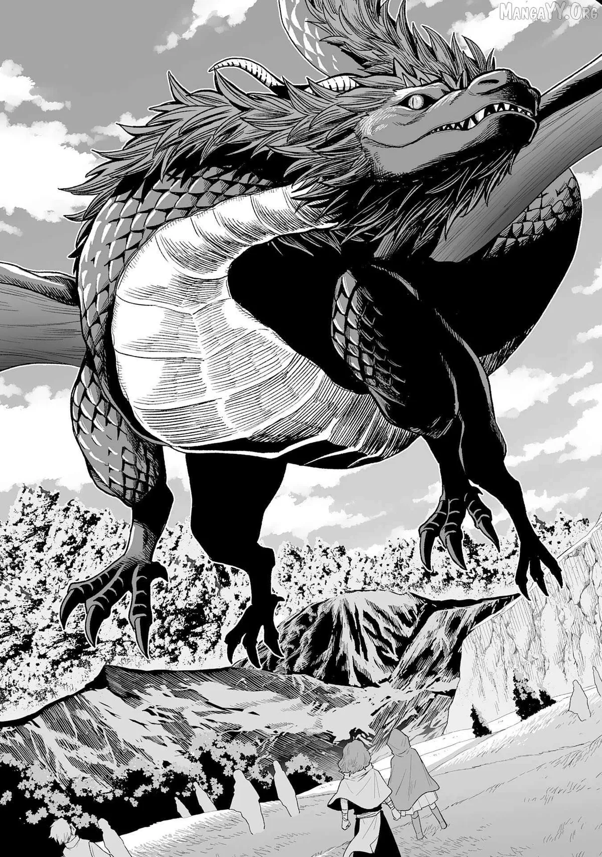 "Haihin Kaishuu" Skill de Te ni Ireta Wakeari Cheat Maken ga Saikyou Sugiru Ken ~Yakutatazu to Suterareta Ore wa, Isekai no Garakuta-tachi to Nariagaru~ Chapter 9 — Page 11