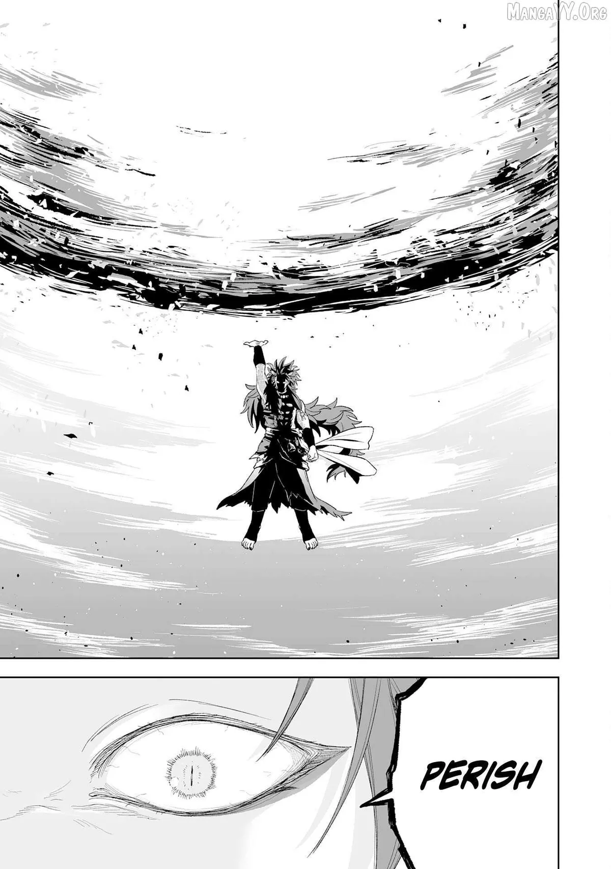"Haihin Kaishuu" Skill de Te ni Ireta Wakeari Cheat Maken ga Saikyou Sugiru Ken ~Yakutatazu to Suterareta Ore wa, Isekai no Garakuta-tachi to Nariagaru~ Chapter 9 — Page 21