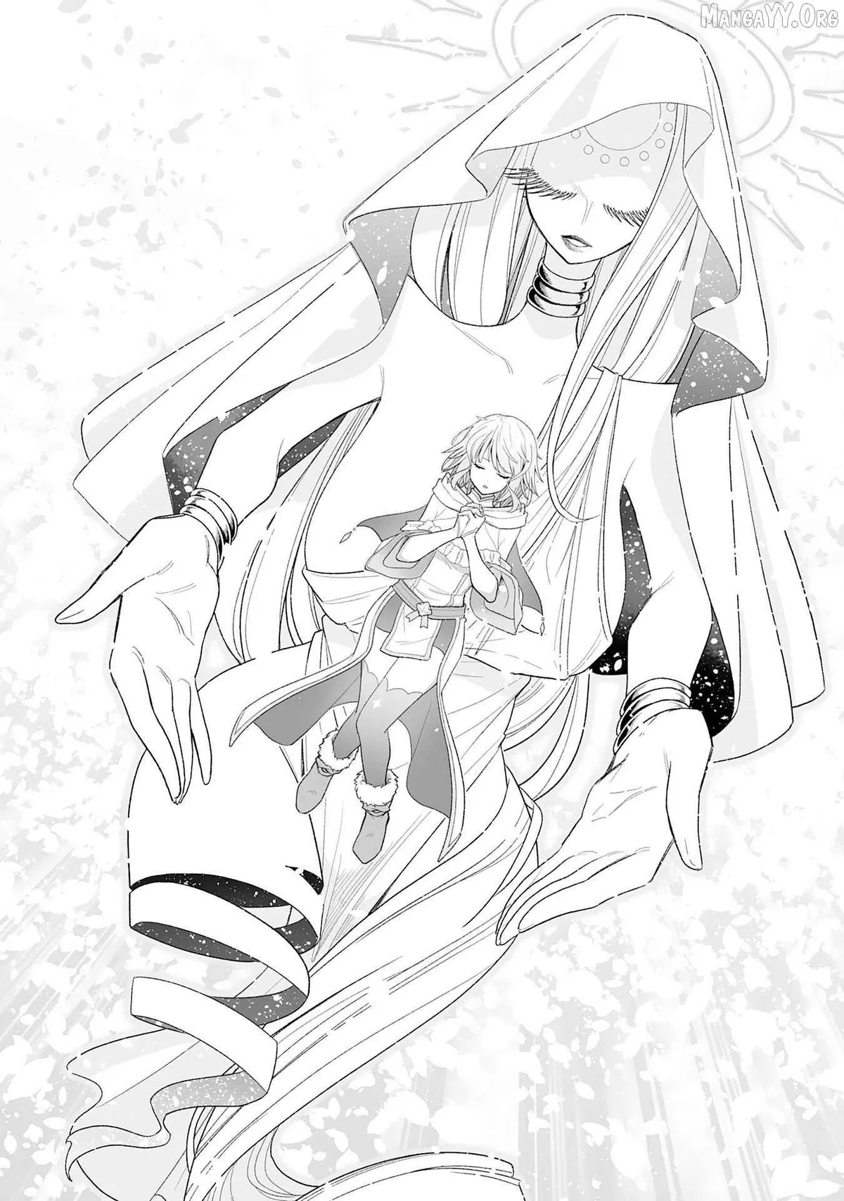 "Haihin Kaishuu" Skill de Te ni Ireta Wakeari Cheat Maken ga Saikyou Sugiru Ken ~Yakutatazu to Suterareta Ore wa, Isekai no Garakuta-tachi to Nariagaru~ Chapter 9 — Page 38
