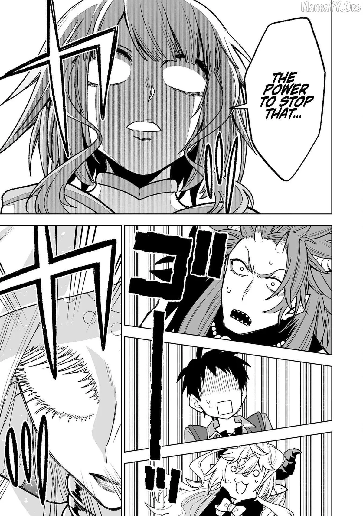 "Haihin Kaishuu" Skill de Te ni Ireta Wakeari Cheat Maken ga Saikyou Sugiru Ken ~Yakutatazu to Suterareta Ore wa, Isekai no Garakuta-tachi to Nariagaru~ Chapter 9 — Page 41