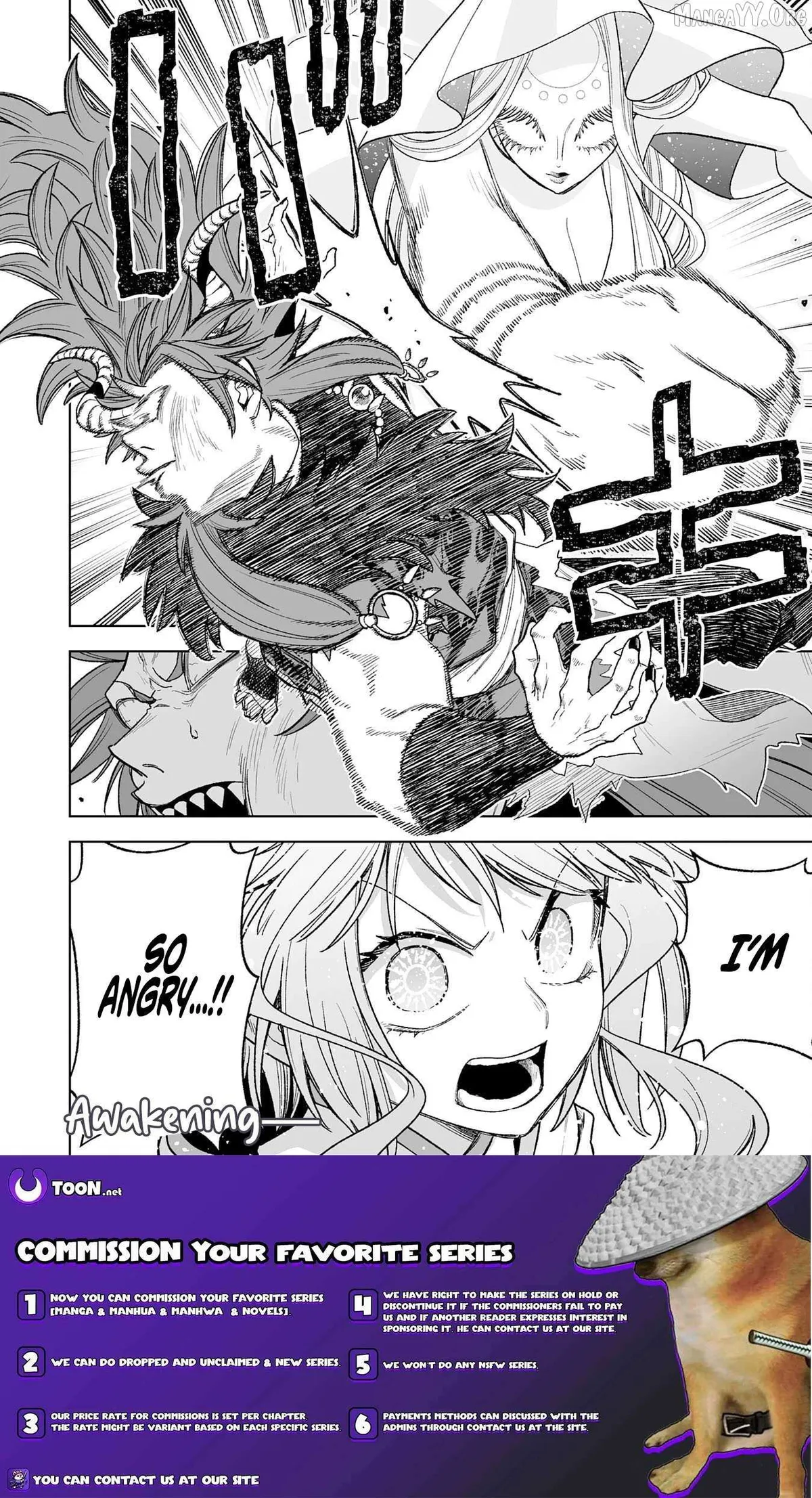 "Haihin Kaishuu" Skill de Te ni Ireta Wakeari Cheat Maken ga Saikyou Sugiru Ken ~Yakutatazu to Suterareta Ore wa, Isekai no Garakuta-tachi to Nariagaru~ Chapter 9 — Page 42