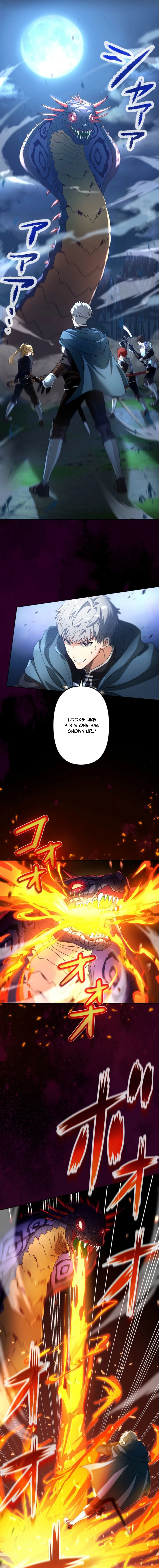 Haiiro no Ash ~Teikokukishi Dan o Kubi ni Natta Ore wa Dungeon Toshi de Haiiro no Jinsei o Hikkurikaesu~ Chapter 1 — Page 15
